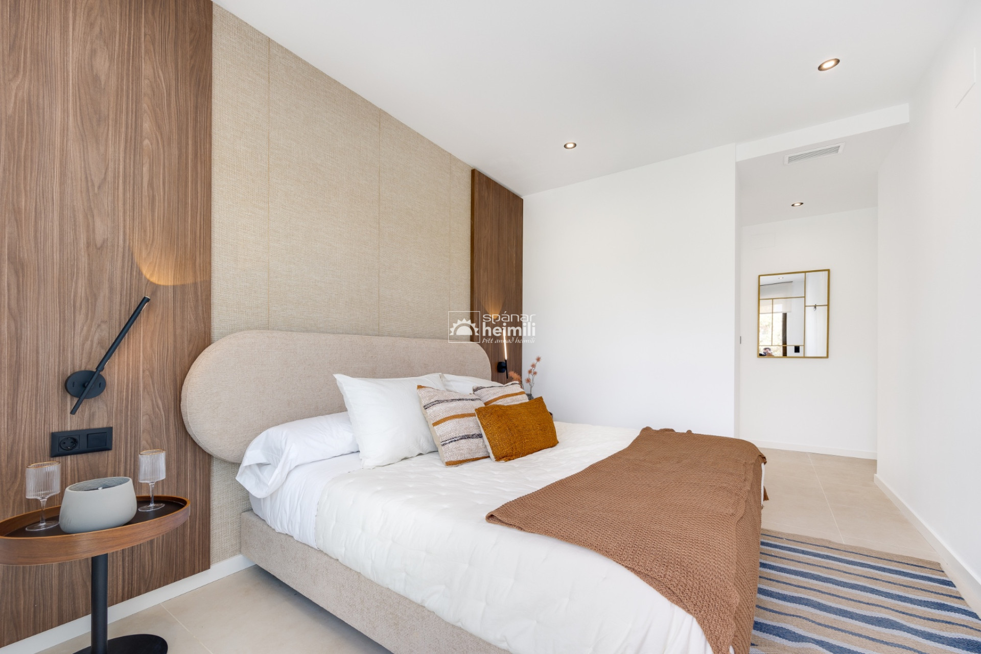 Nouvelle construction -  -
Los Alcazares