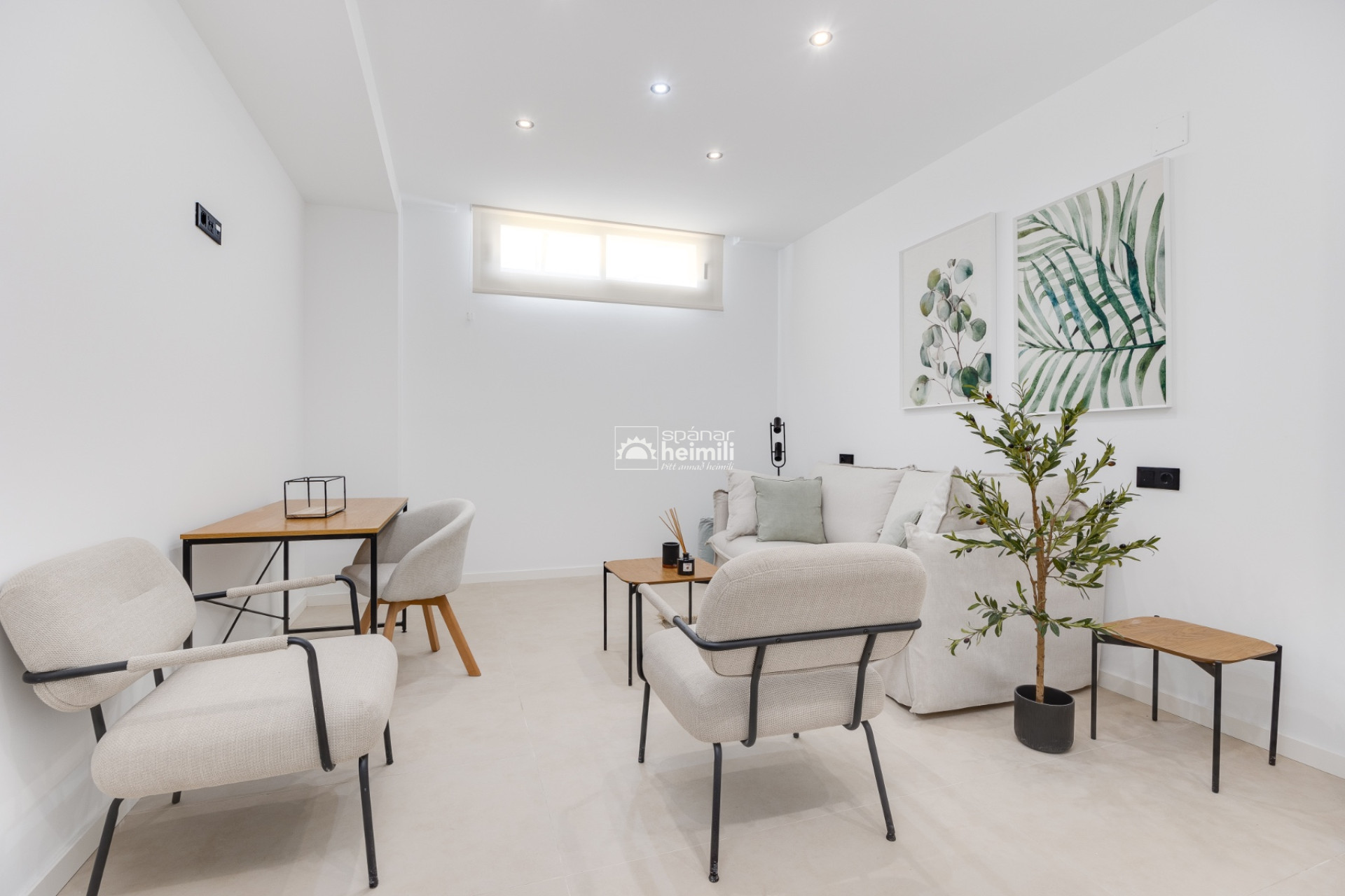 Nouvelle construction -  -
Los Alcazares