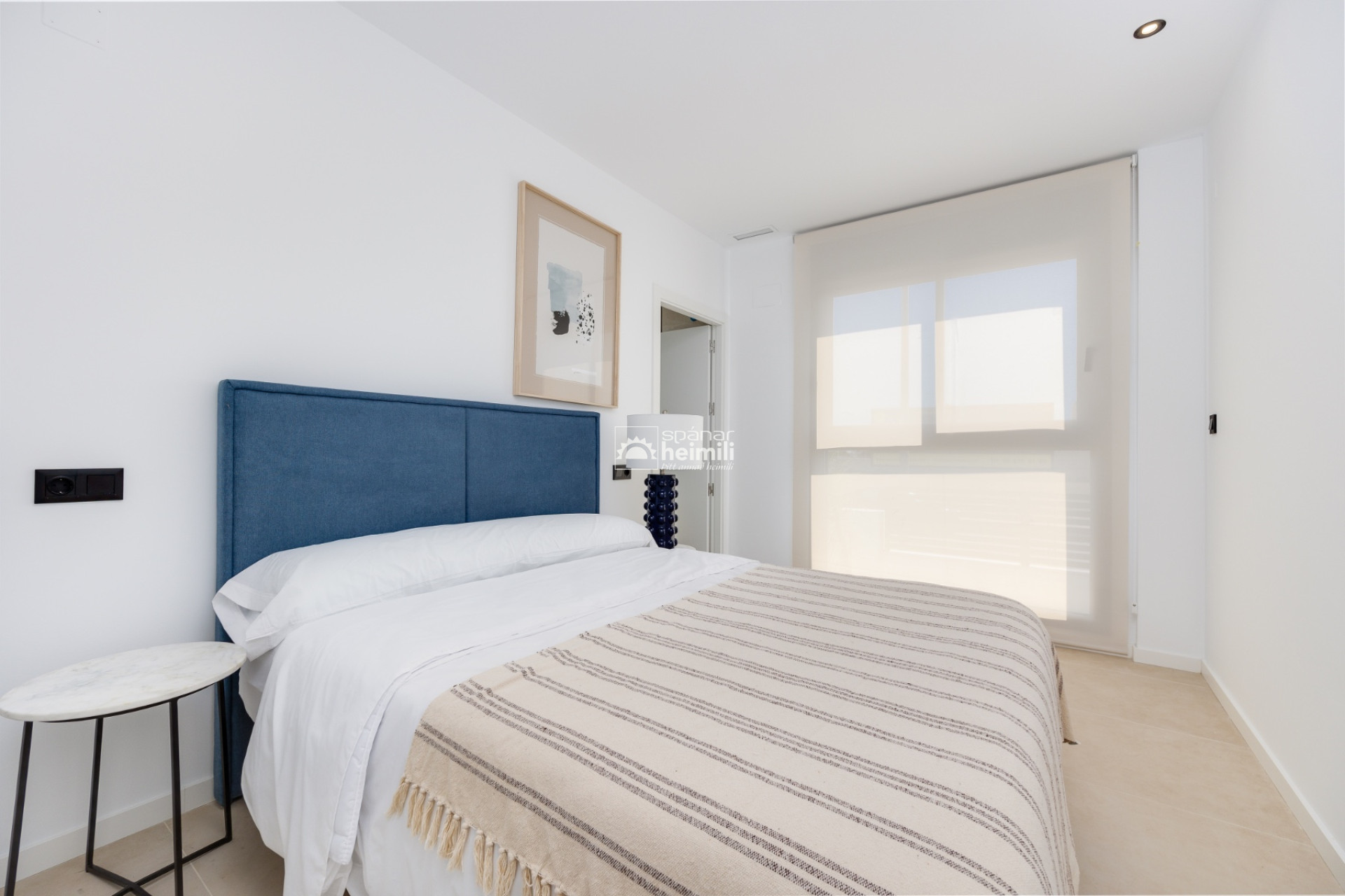 Nouvelle construction -  -
Los Alcazares