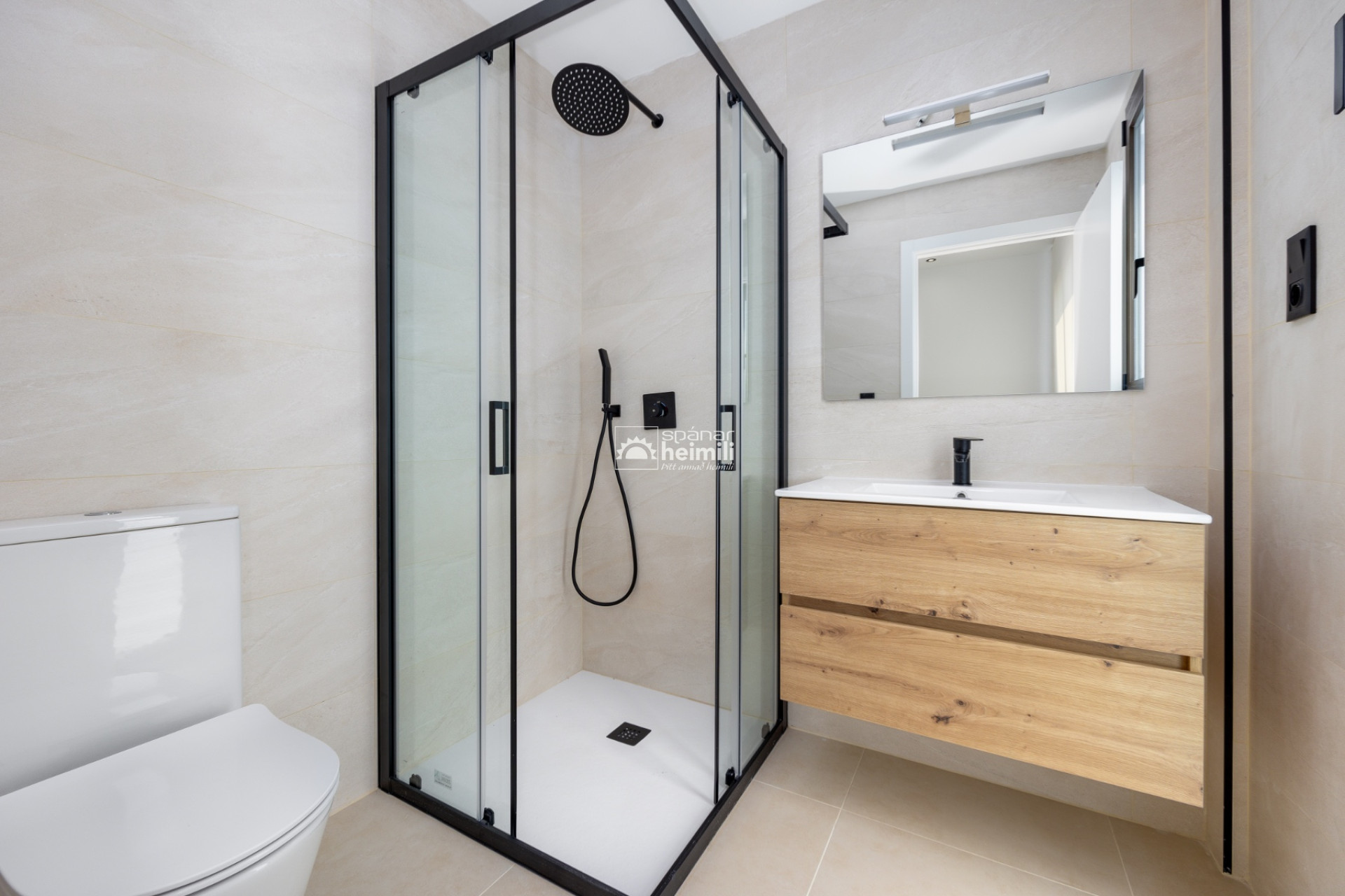 Nouvelle construction -  -
Los Alcazares