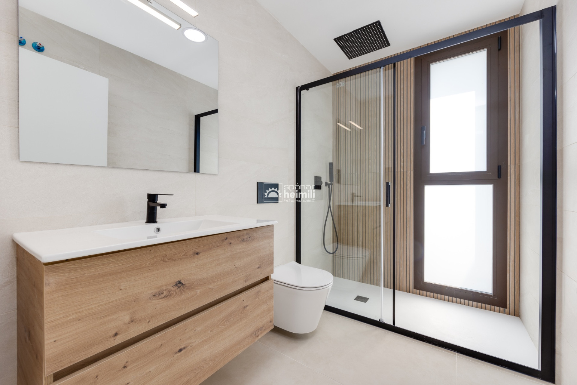 Nouvelle construction -  -
Los Alcazares