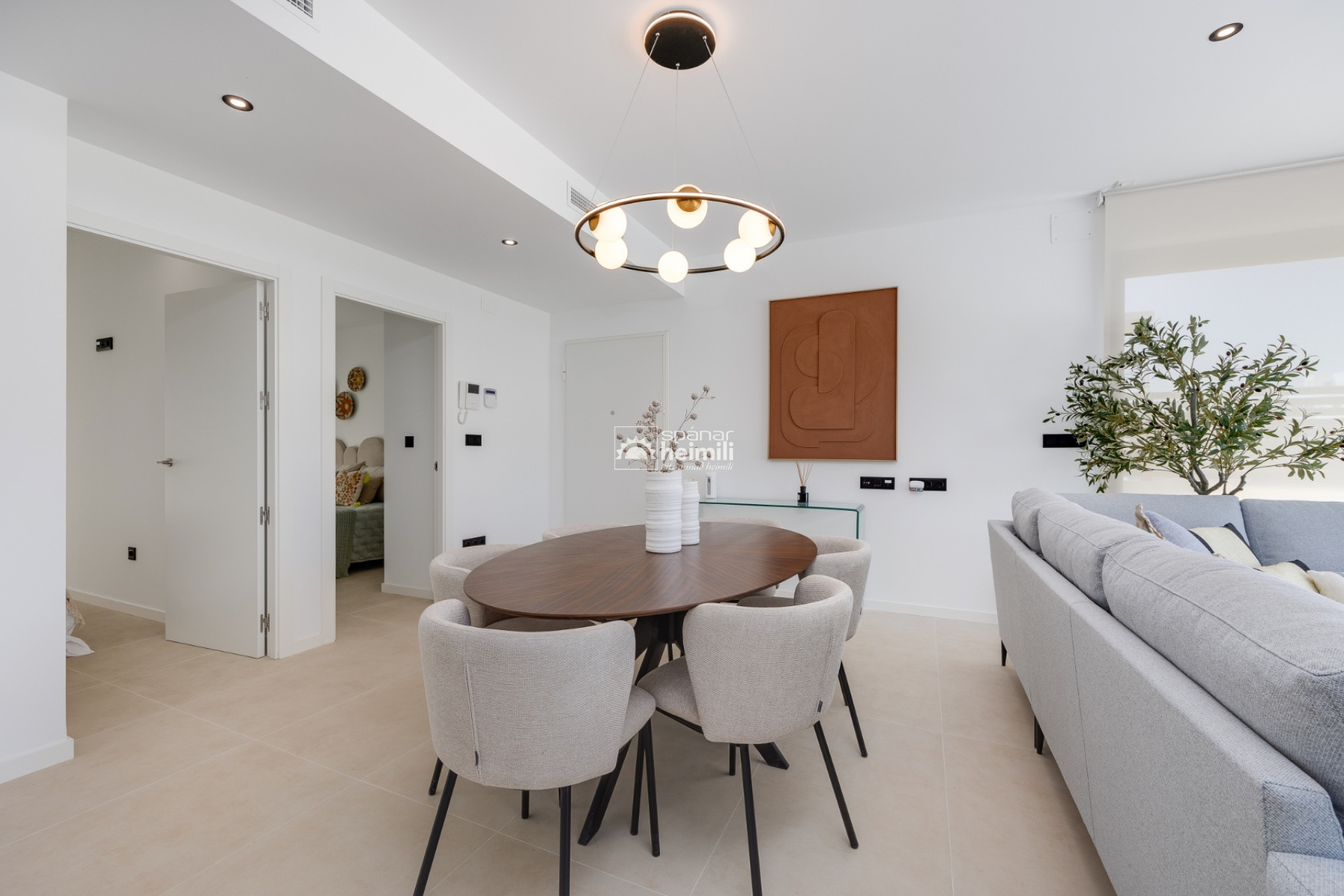 Nouvelle construction -  -
Los Alcazares