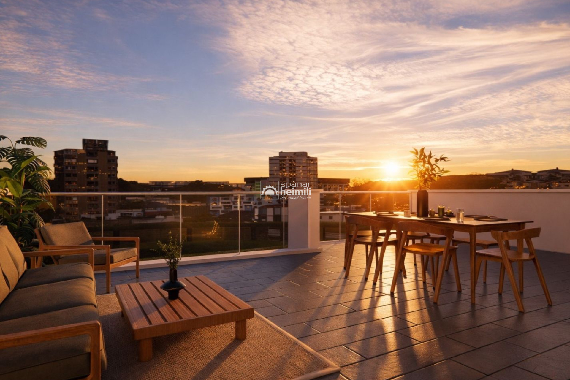 Nouvelle construction -  -
Los Alcazares