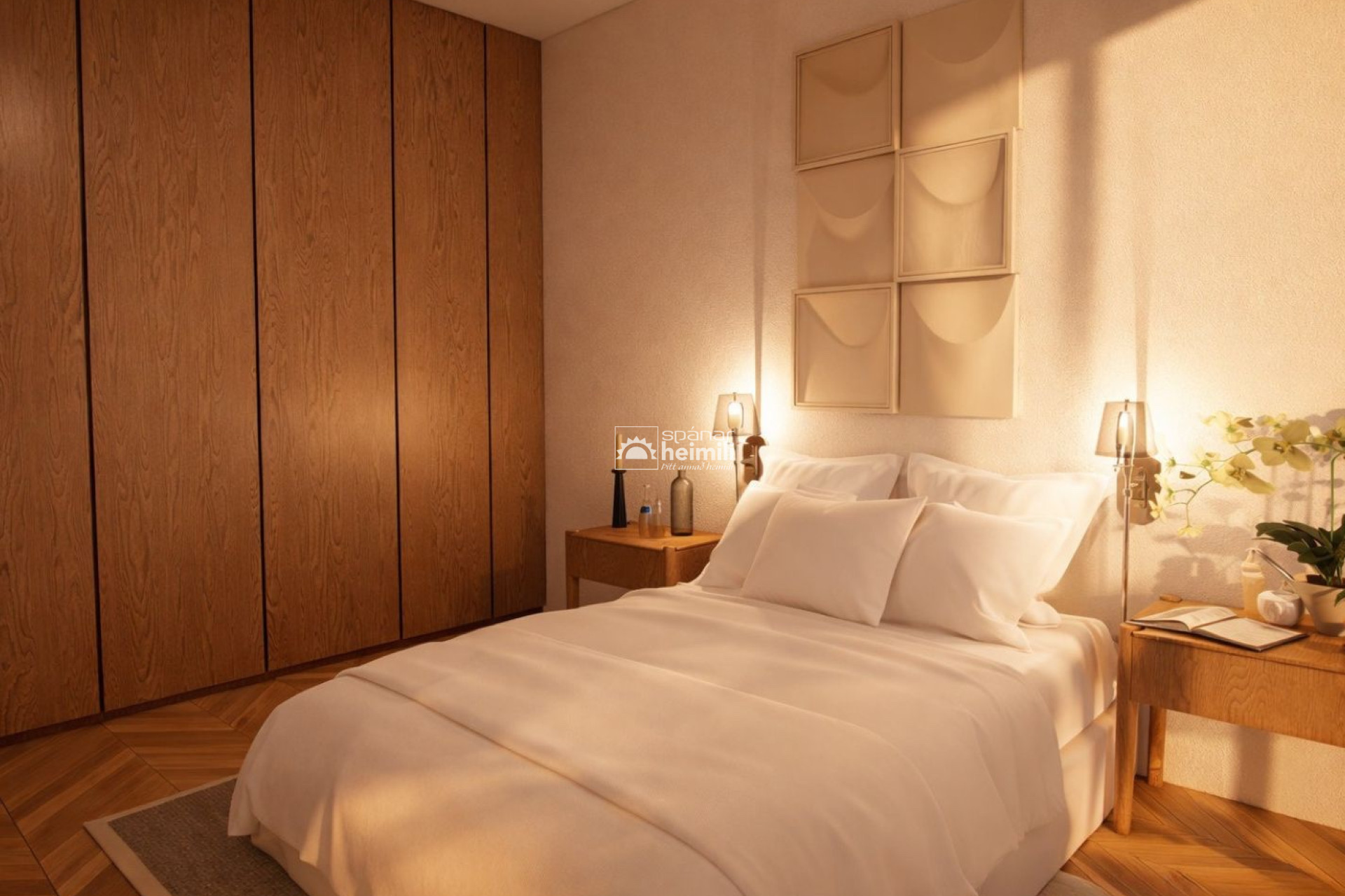 Nouvelle construction -  -
Los Alcazares