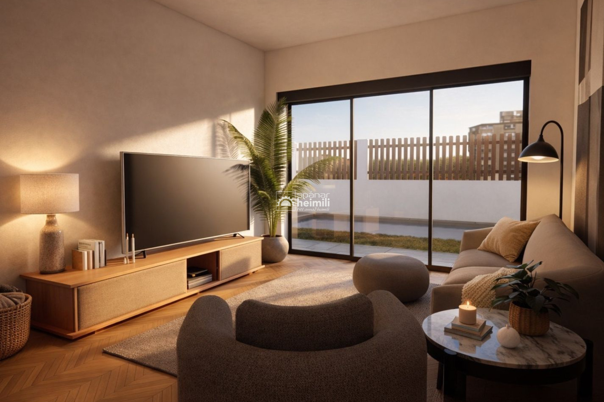 Nouvelle construction -  -
Los Alcazares