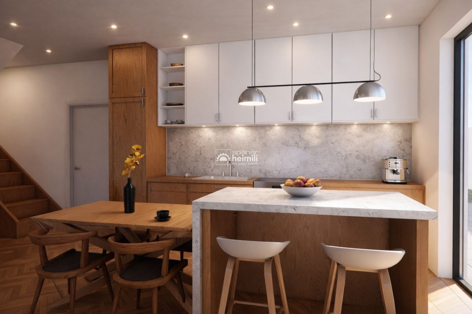 Nouvelle construction -  -
Los Alcazares