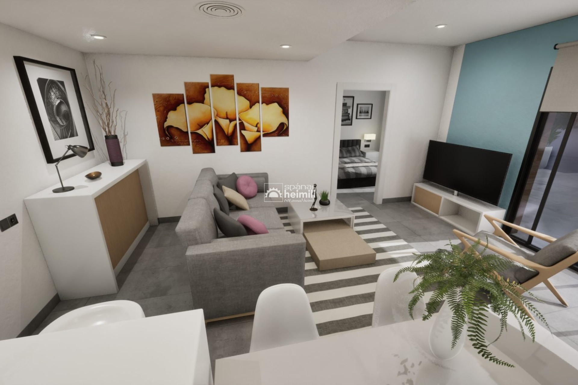 Nouvelle construction -  -
Los Alcazares