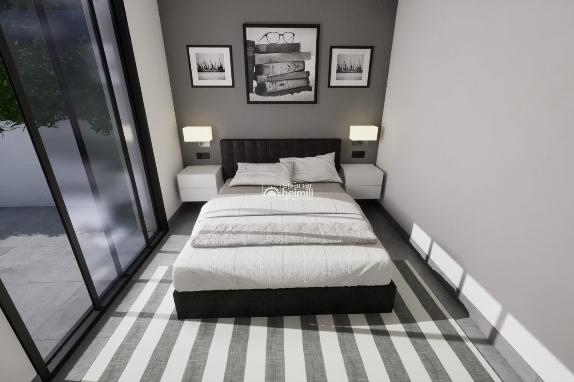 Nouvelle construction -  -
Los Alcazares
