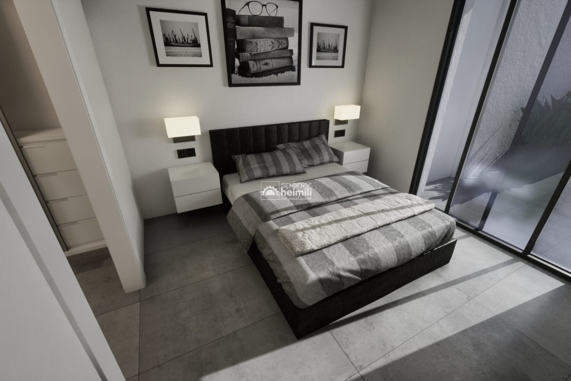 Nouvelle construction -  -
Los Alcazares