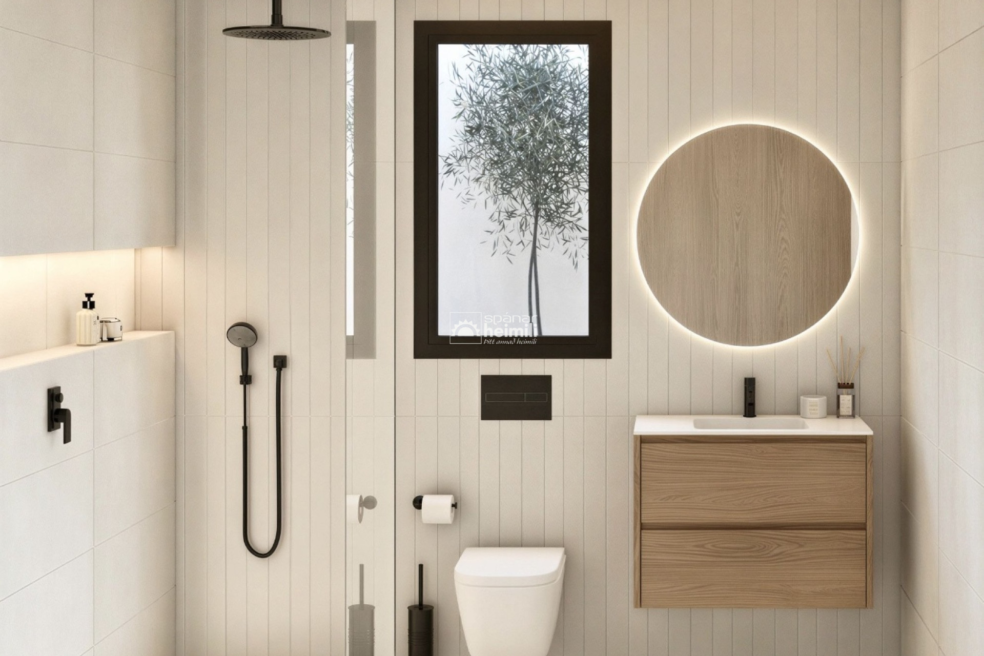 Nouvelle construction -  -
Los Alcazares