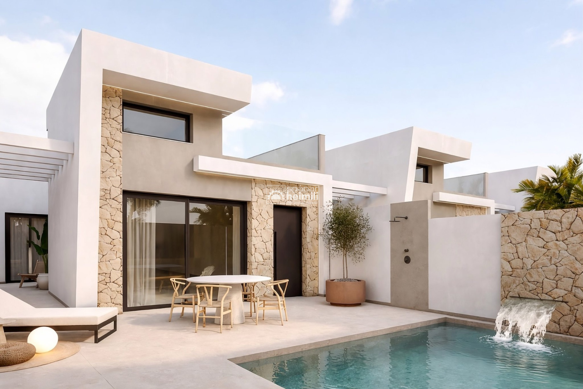 Nouvelle construction -  -
Los Alcazares