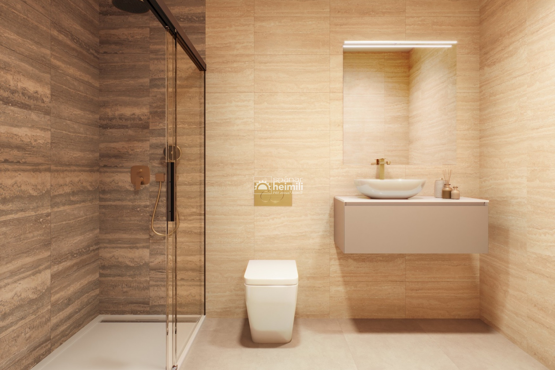 Nouvelle construction -  -
Los Alcazares