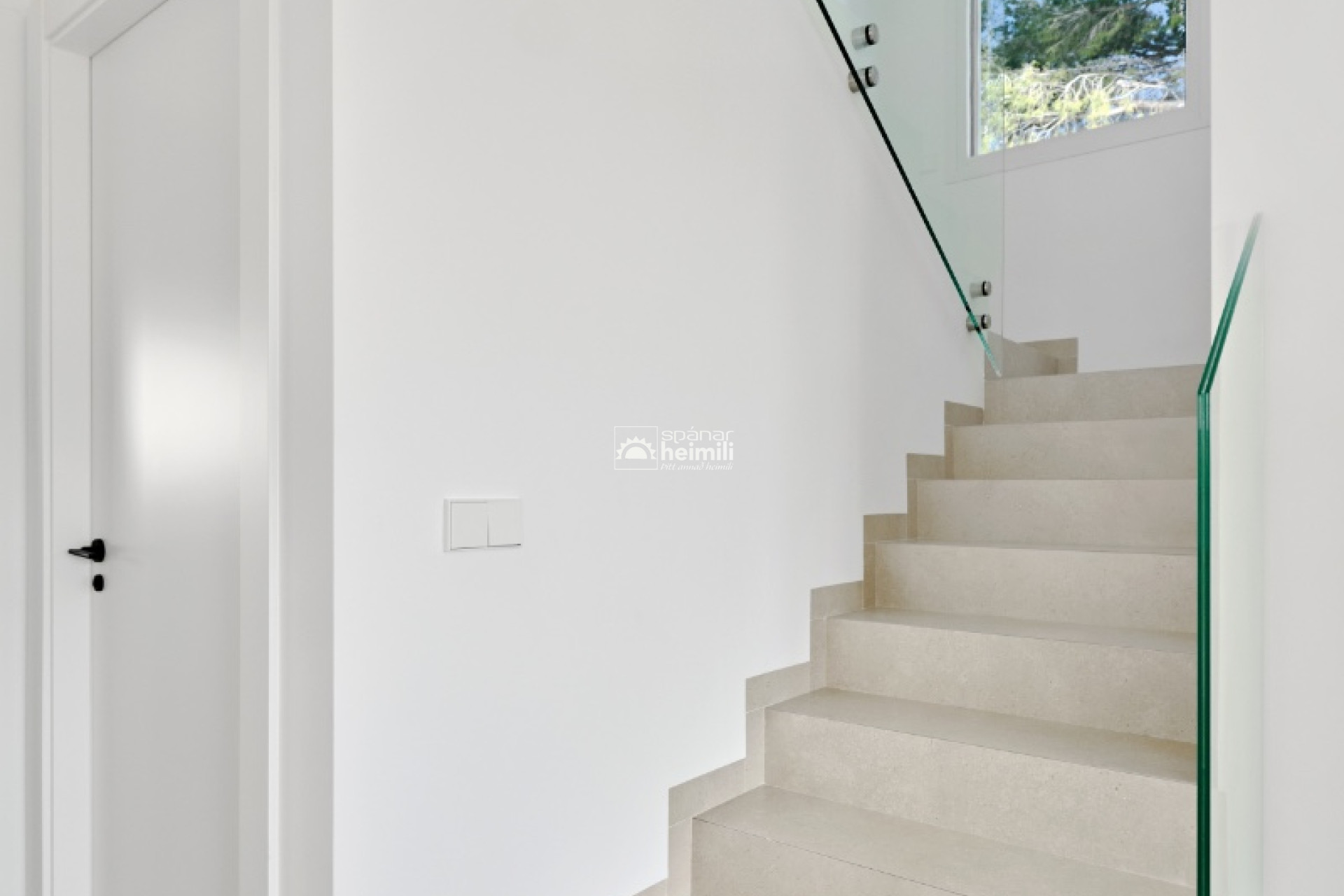 Nouvelle construction - Maison jumelée d’un côté -
Cabo Roig