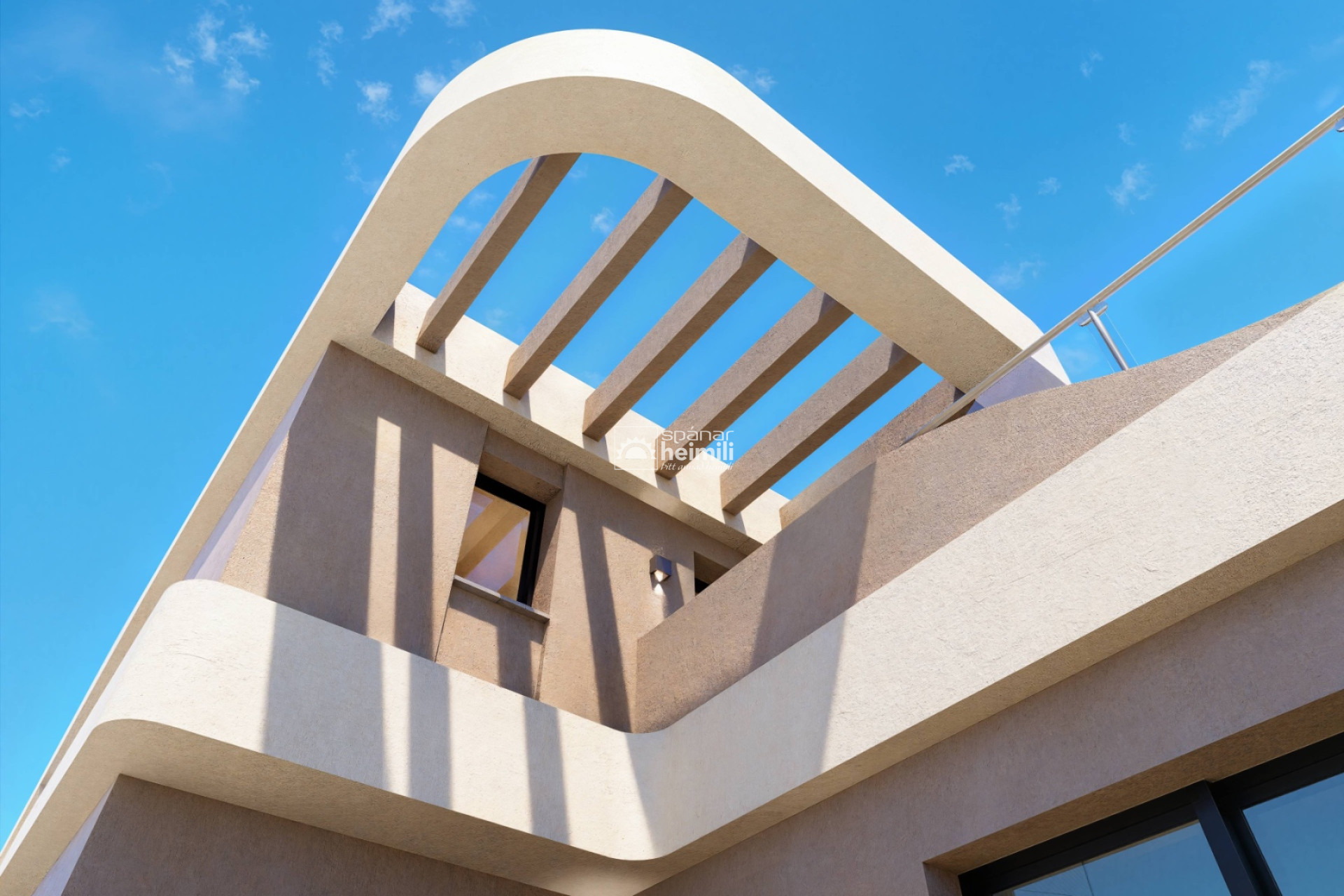 Nouvelle construction - Maison jumelée d’un côté -
Daya Nueva/Dolores