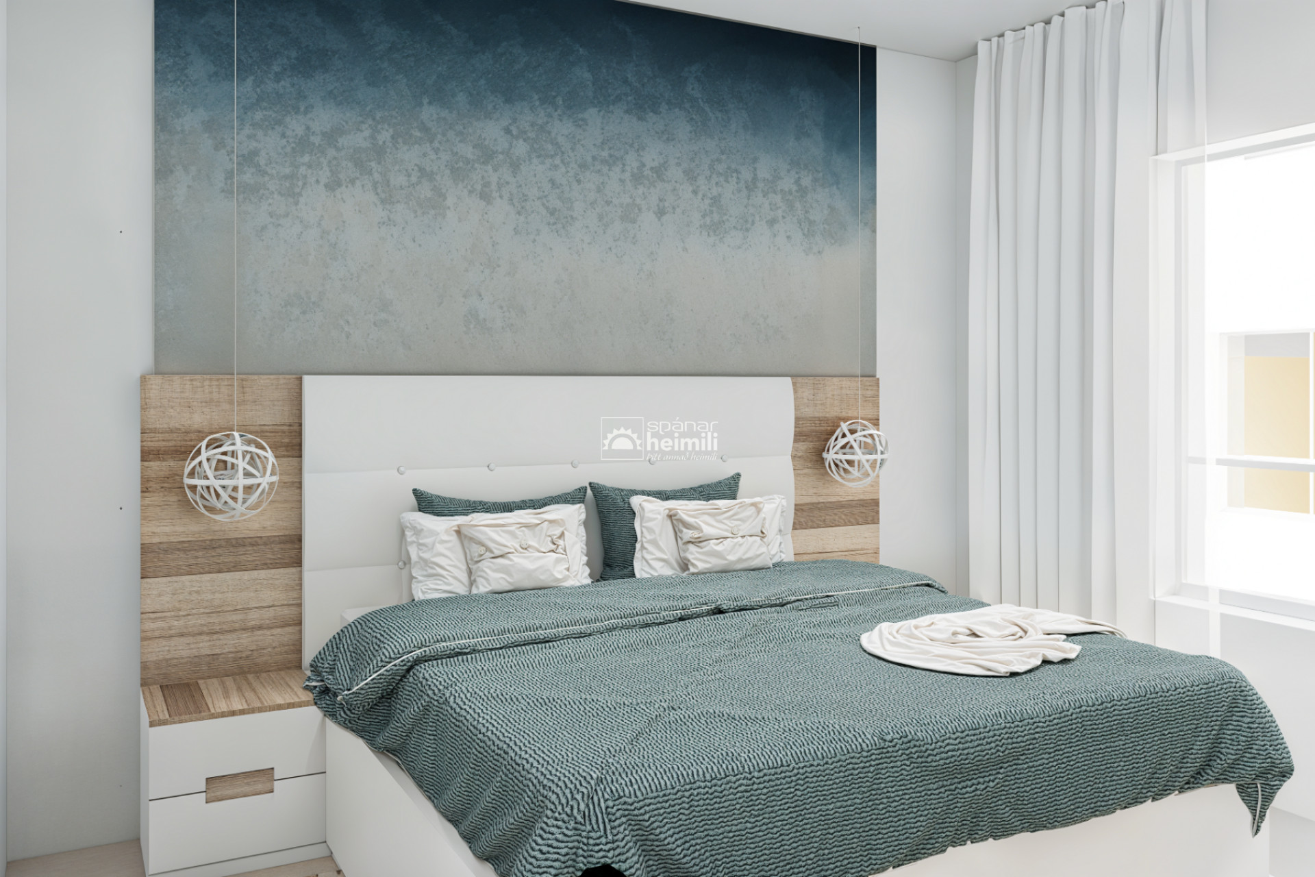 Nouvelle construction - Mitoyenne -
Los Alcazares