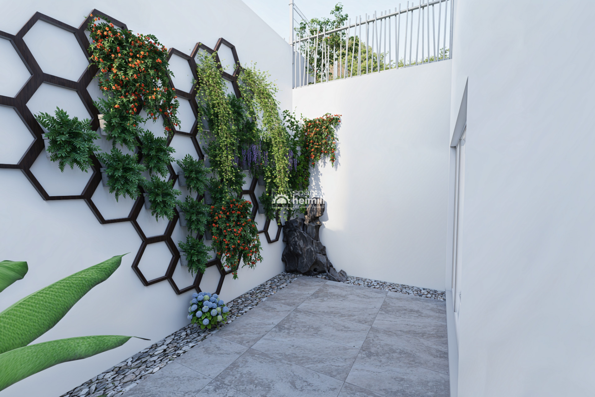 Nouvelle construction - Mitoyenne -
Los Alcazares