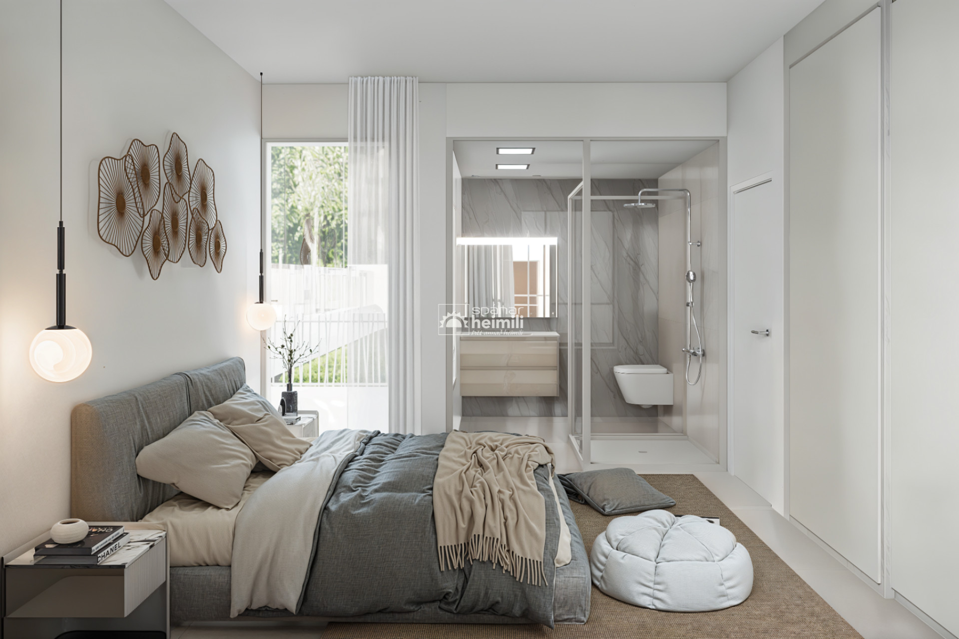 Nouvelle construction - Mitoyenne -
Los Alcazares