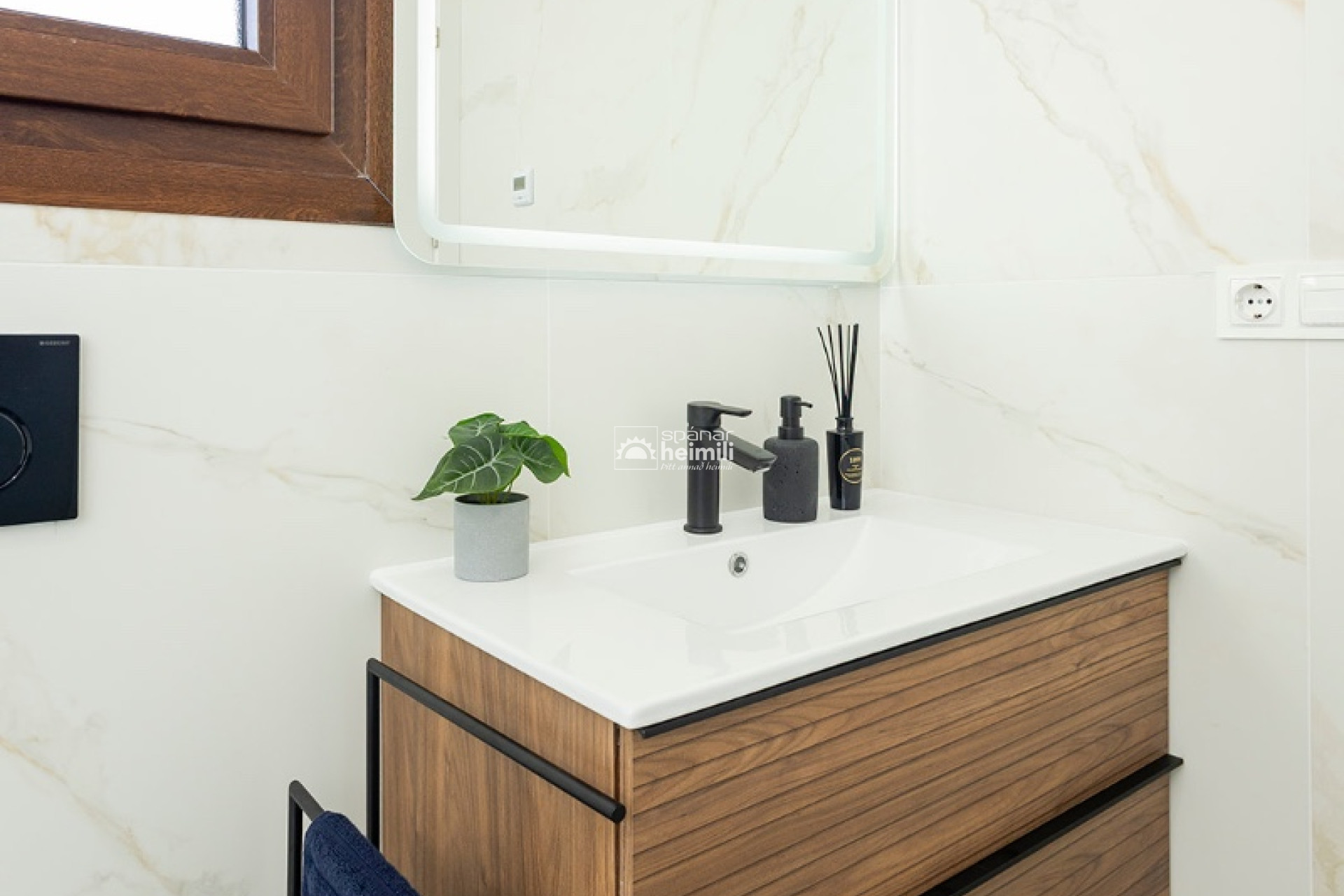 Nouvelle construction - Mitoyenne -
Vistabella