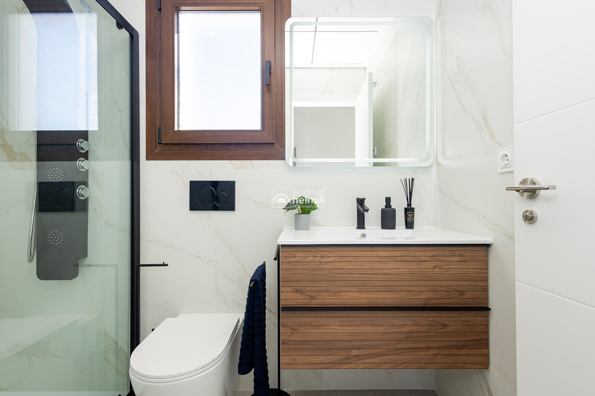 Nouvelle construction - Mitoyenne -
Vistabella