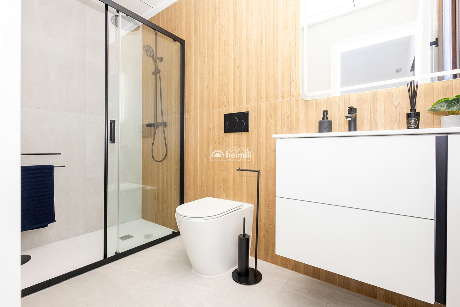 Nouvelle construction - Mitoyenne -
Vistabella