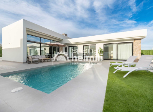  - Nouvelle construction - Murcia - Murcia