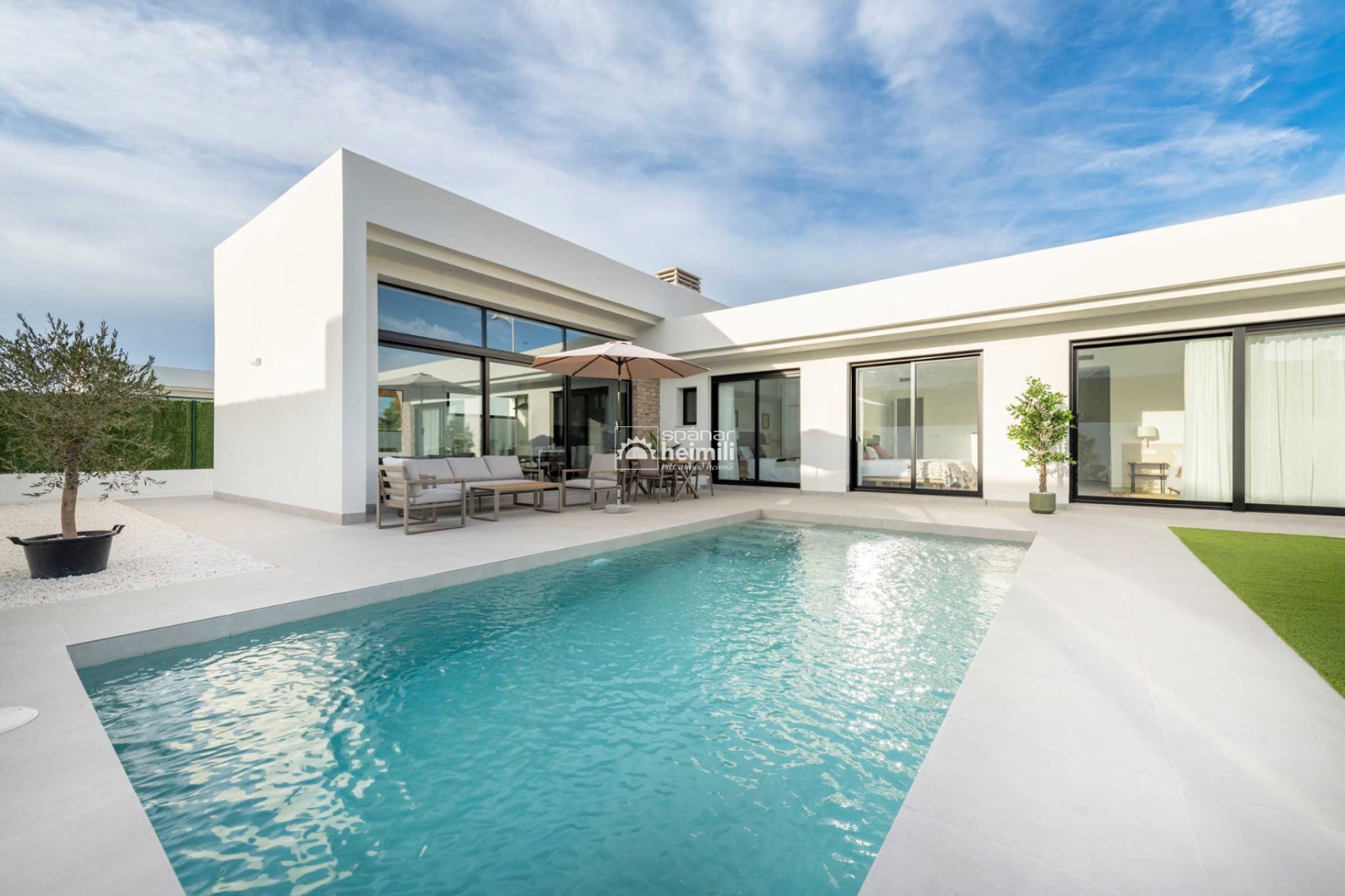 Nouvelle construction -  -
Murcia