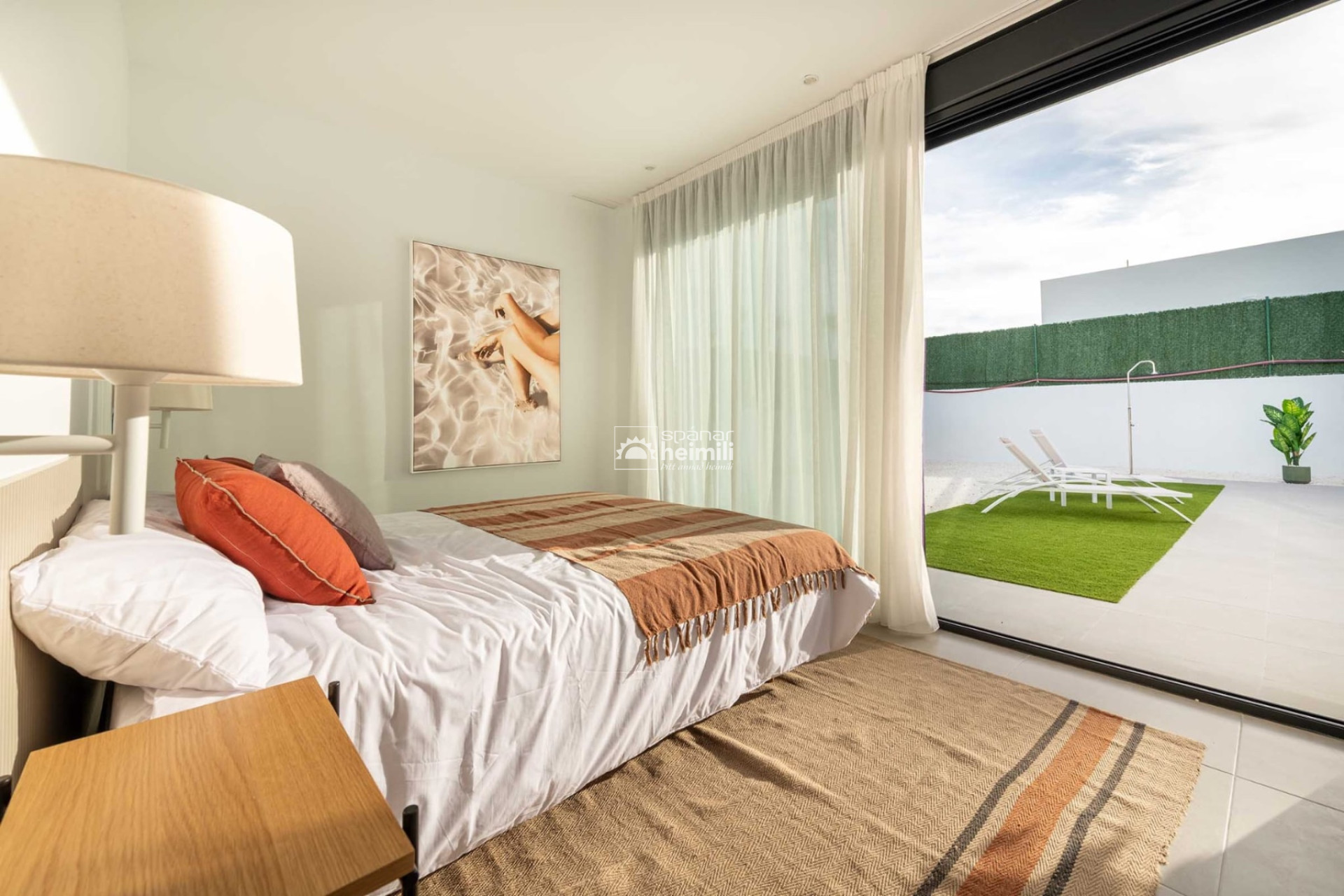 Nouvelle construction -  -
Murcia