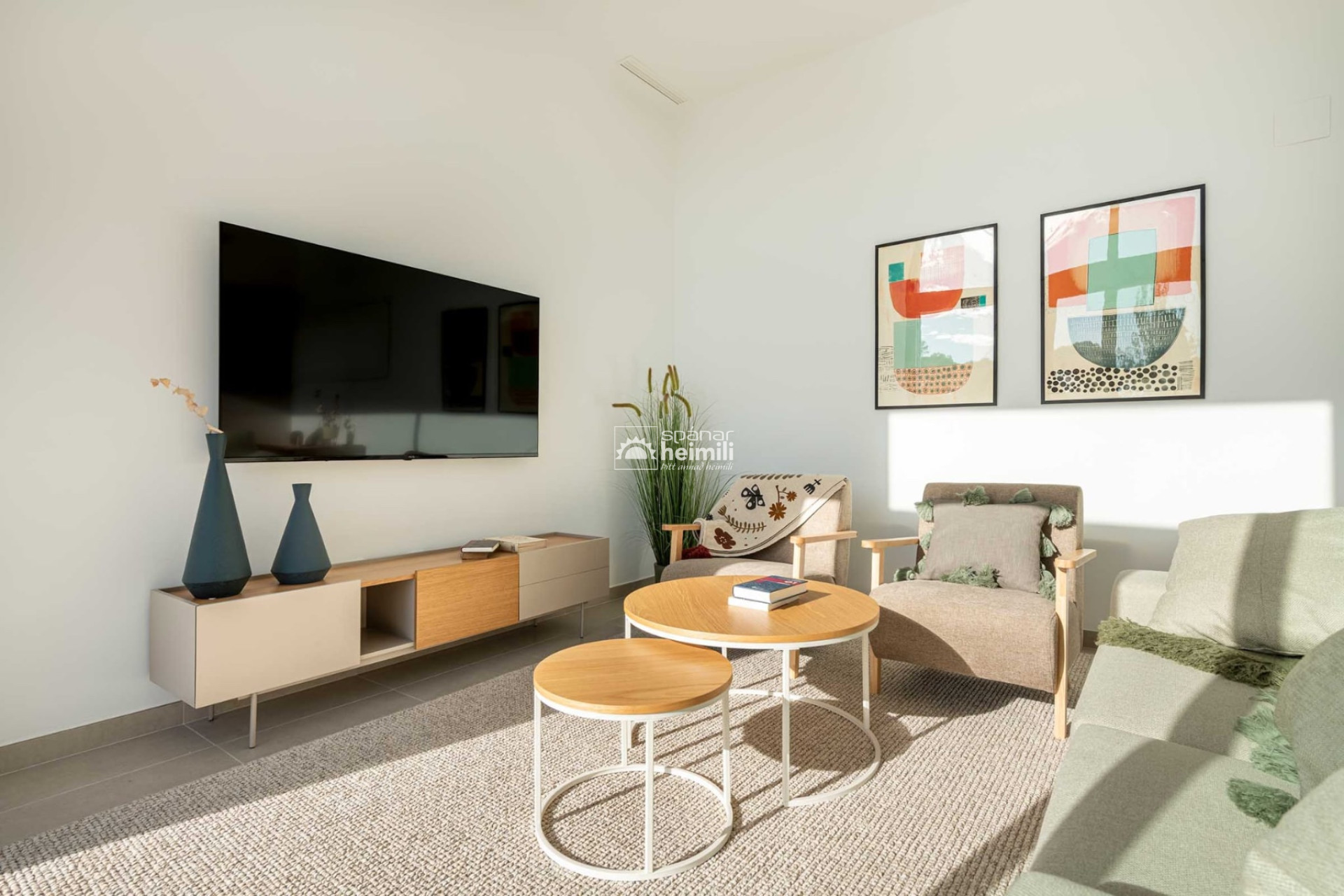 Nouvelle construction -  -
Murcia