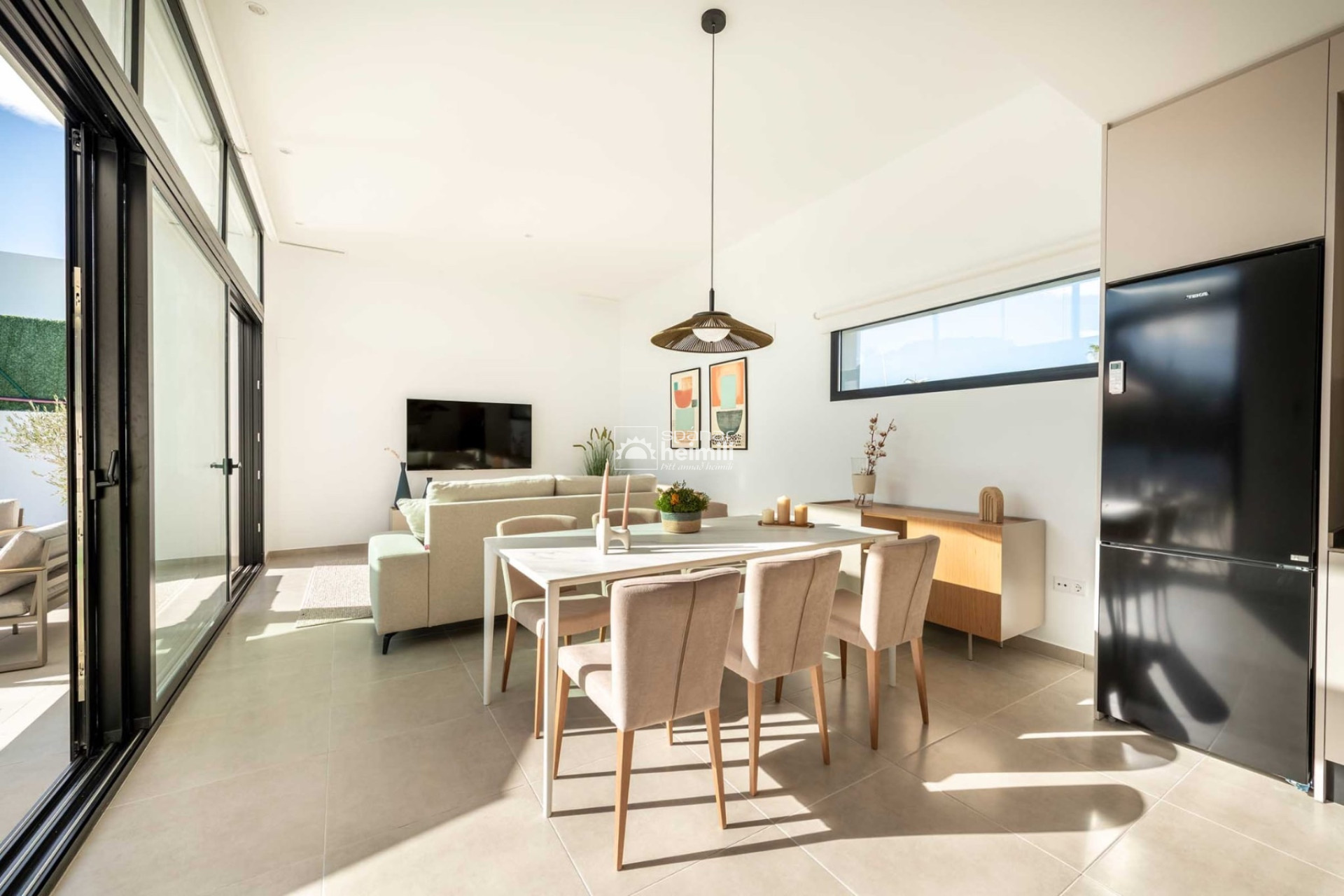 Nouvelle construction -  -
Murcia