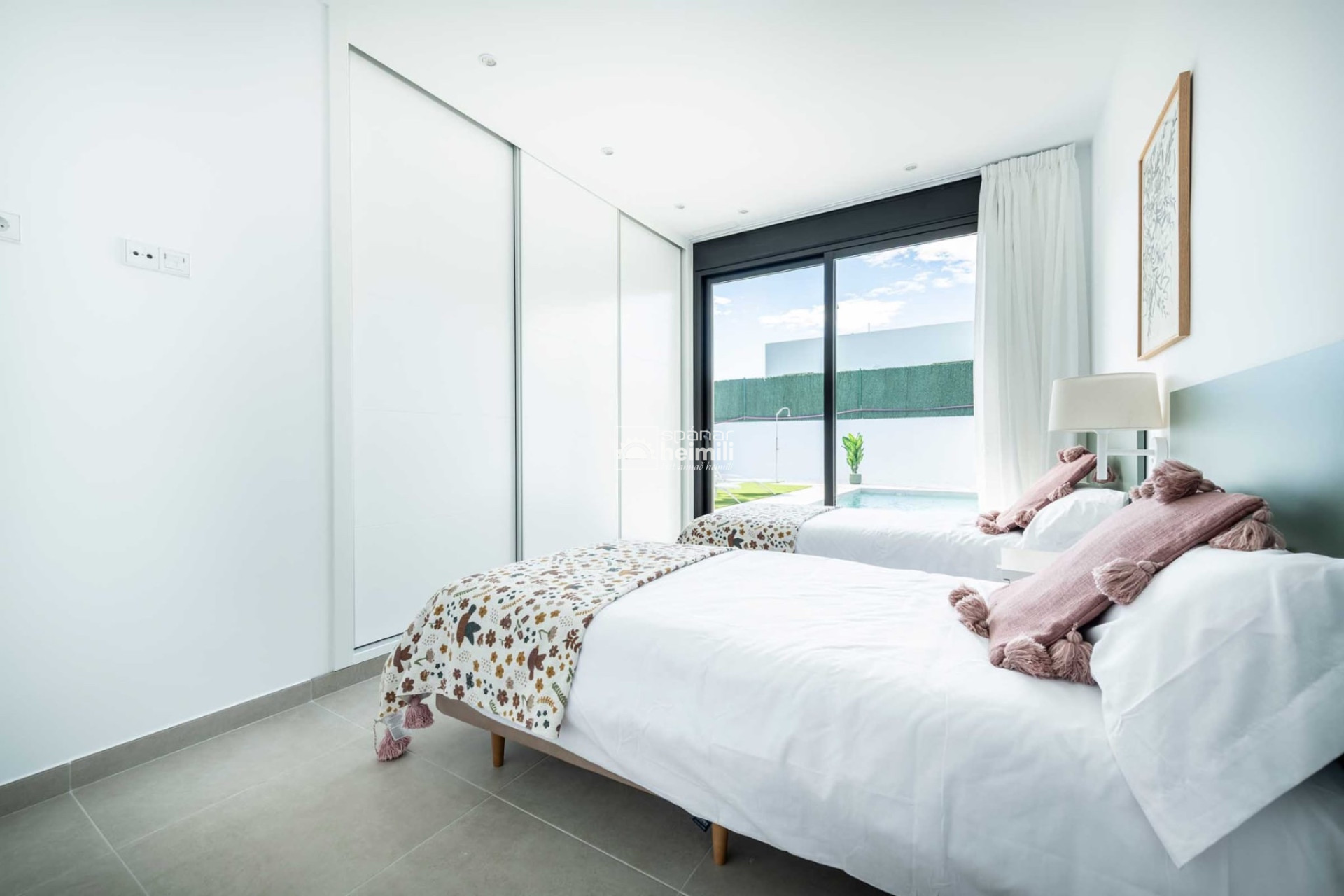 Nouvelle construction -  -
Murcia