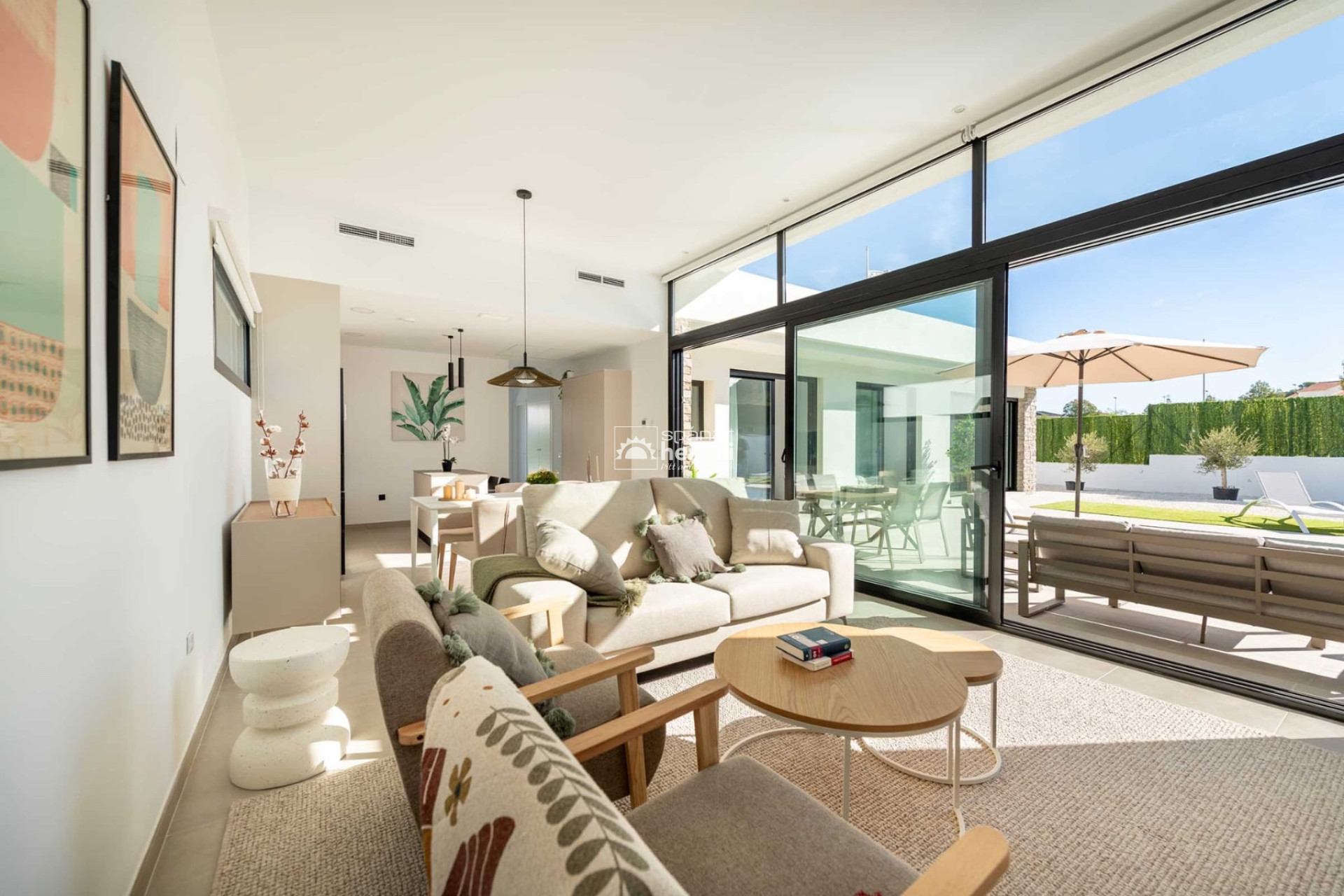 Nouvelle construction -  -
Murcia