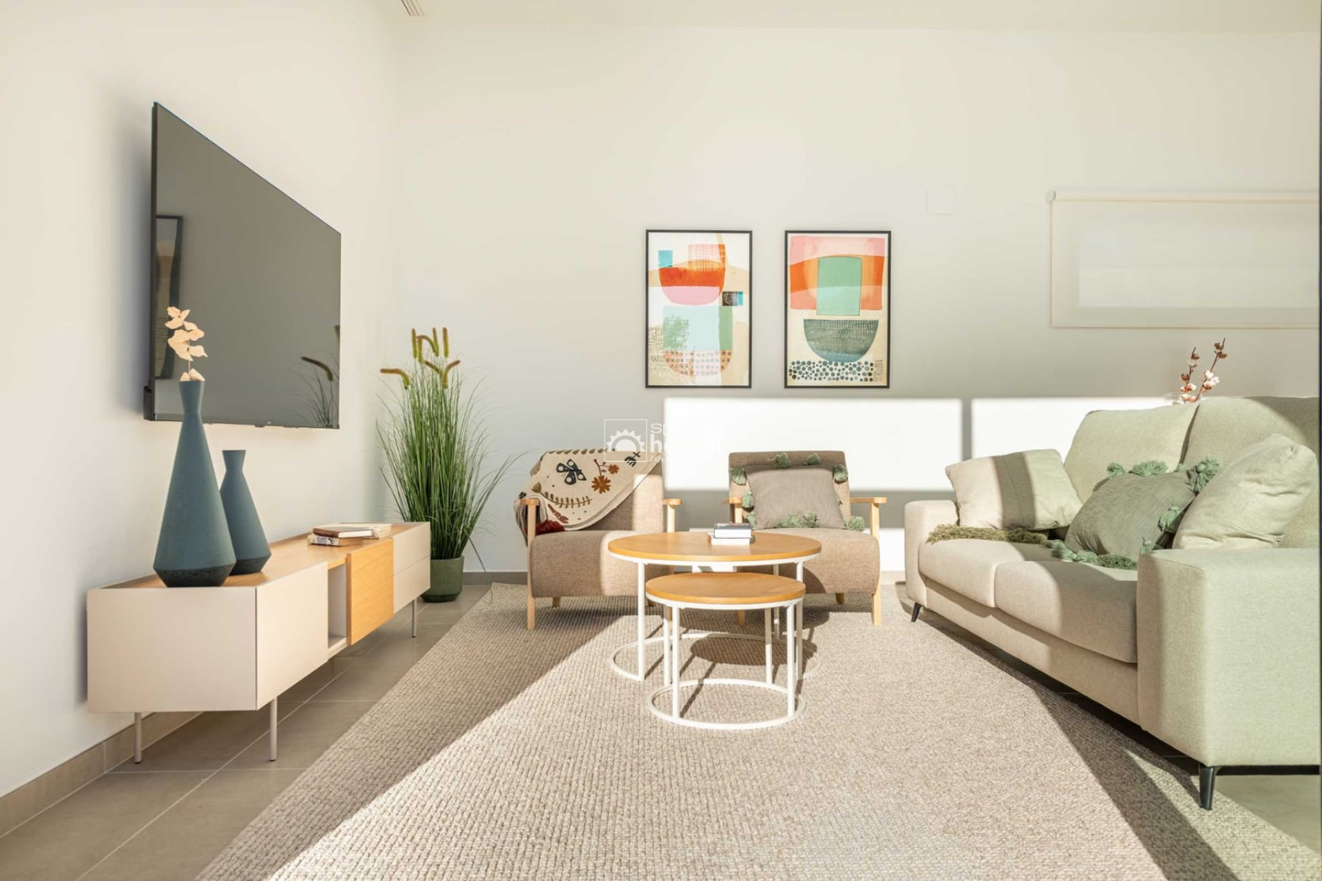 Nouvelle construction -  -
Murcia