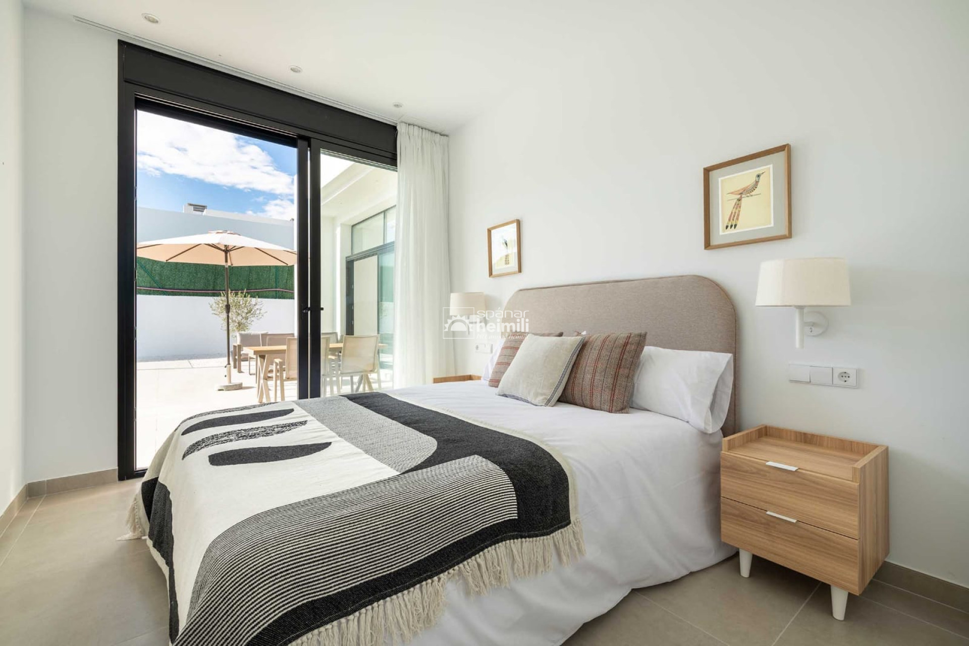 Nouvelle construction -  -
Murcia