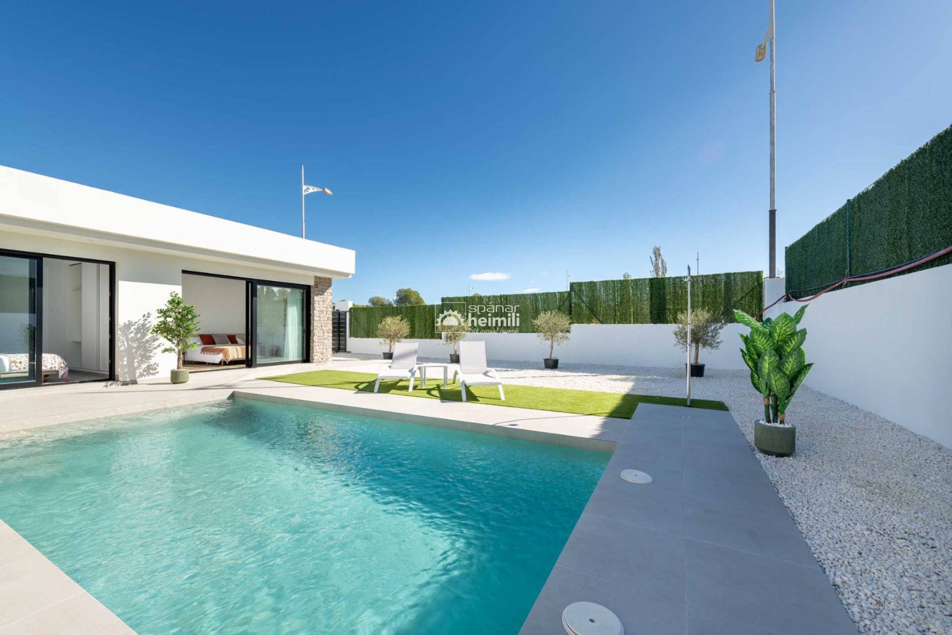 Nouvelle construction -  -
Murcia