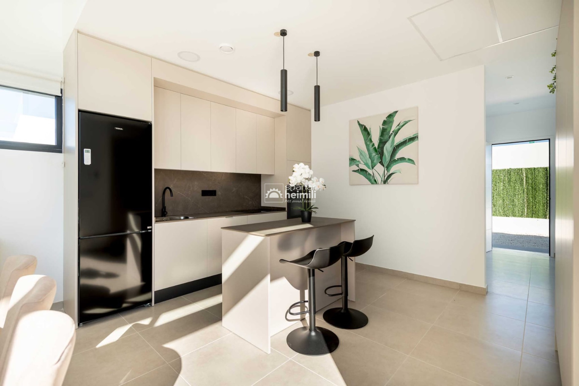 Nouvelle construction -  -
Murcia