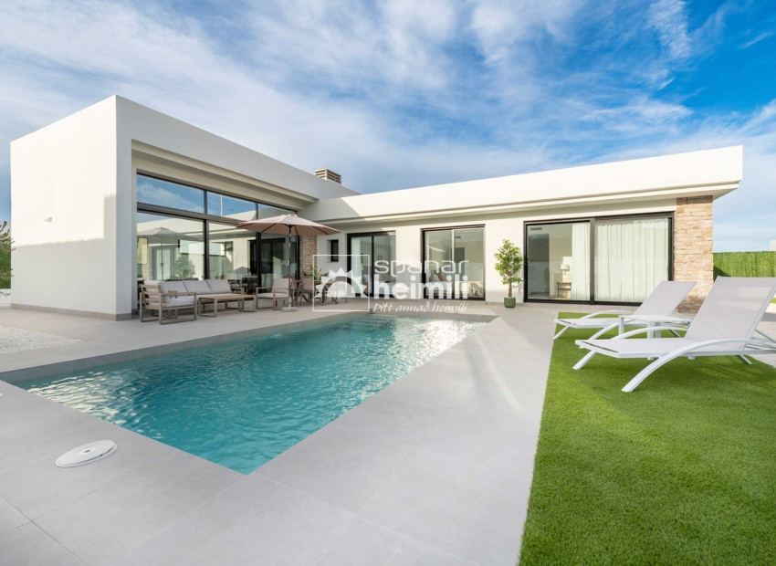 Nouvelle construction -  -
Murcia