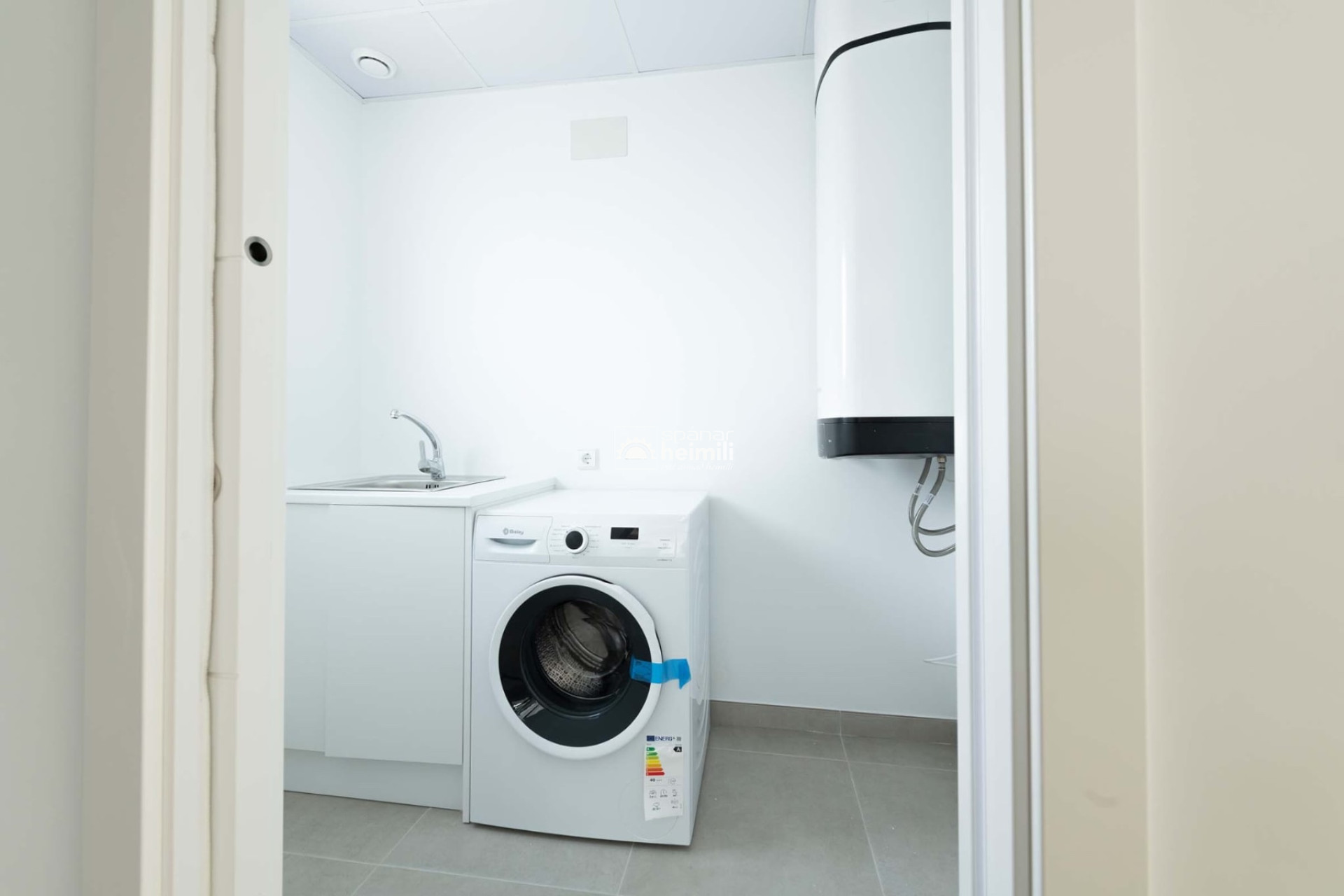 Nouvelle construction -  -
Murcia