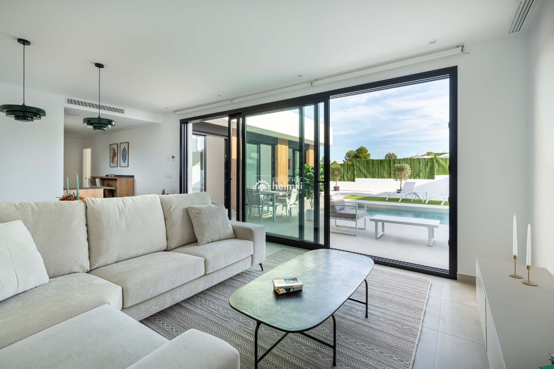 Nouvelle construction -  -
Murcia