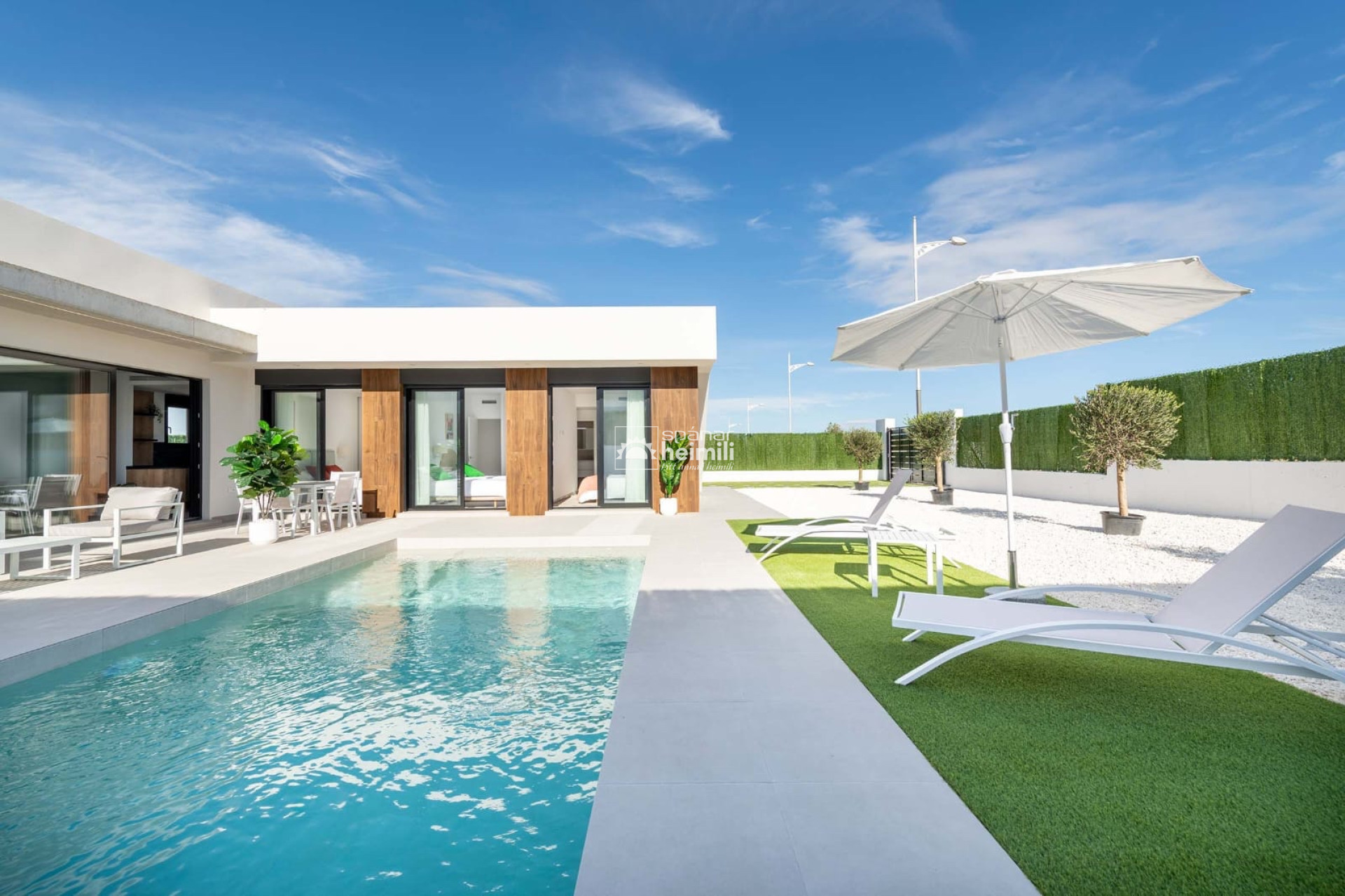 Nouvelle construction -  -
Murcia