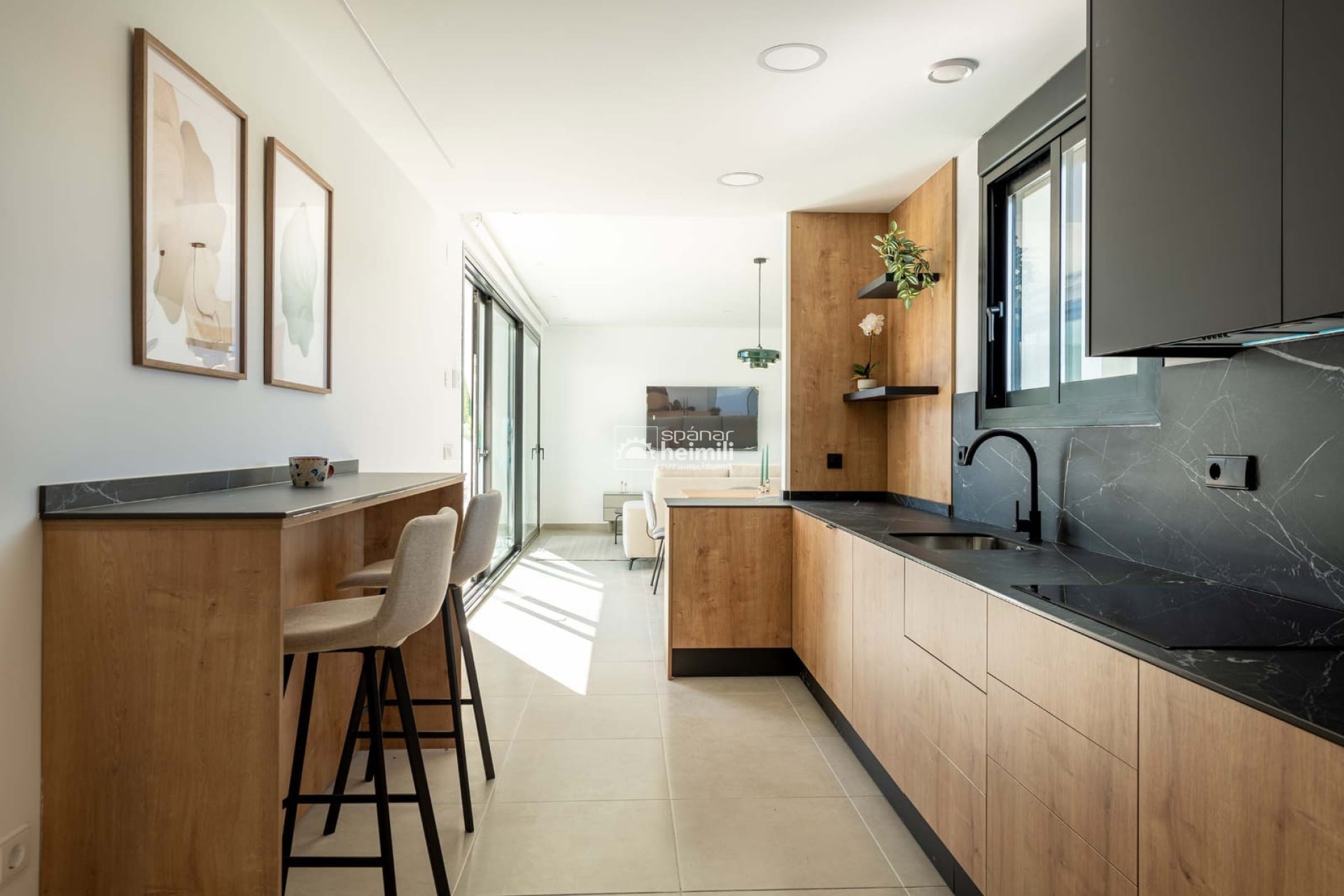 Nouvelle construction -  -
Murcia