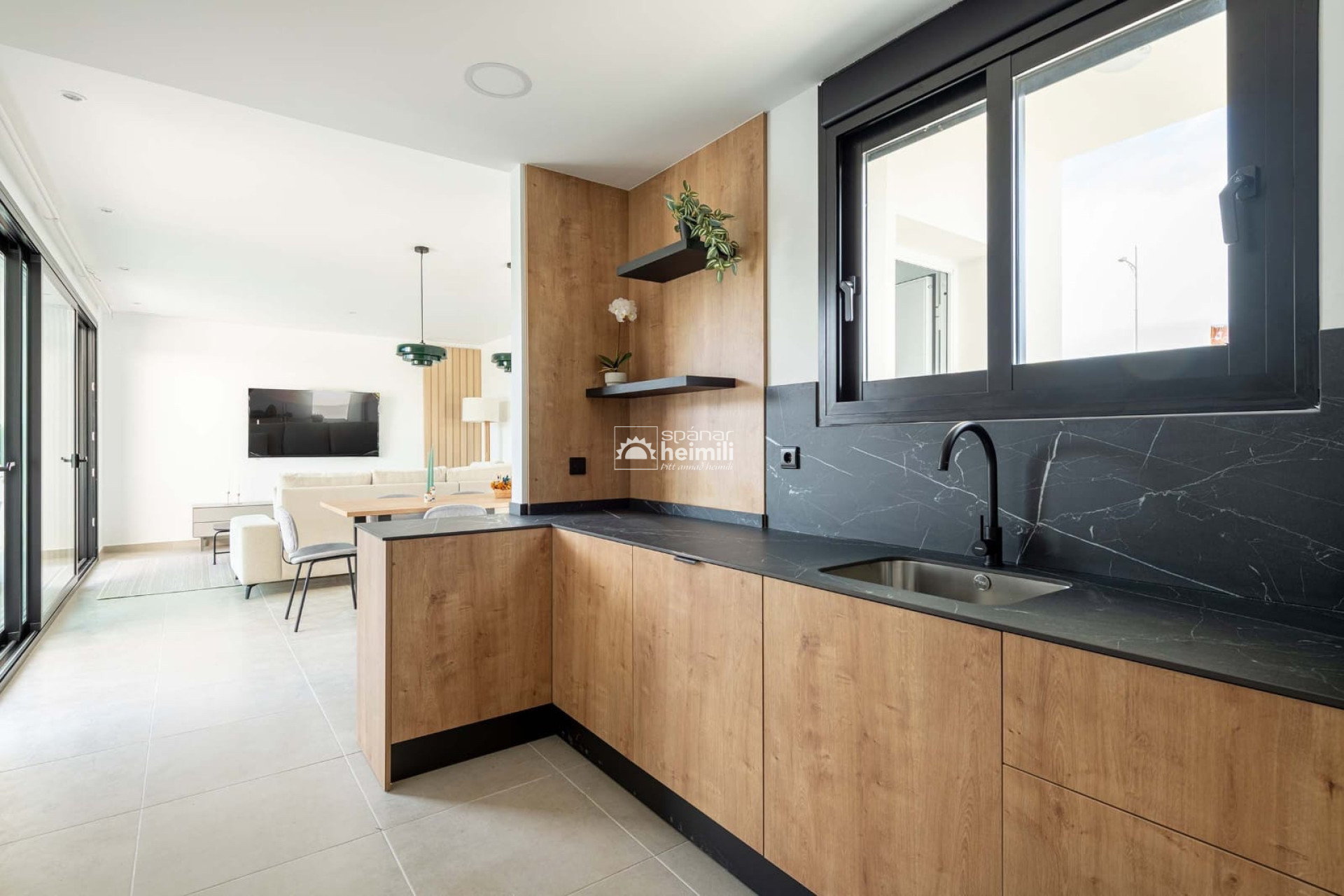 Nouvelle construction -  -
Murcia