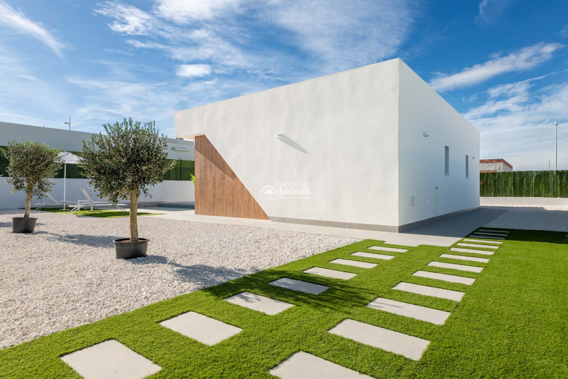 Nouvelle construction -  -
Murcia