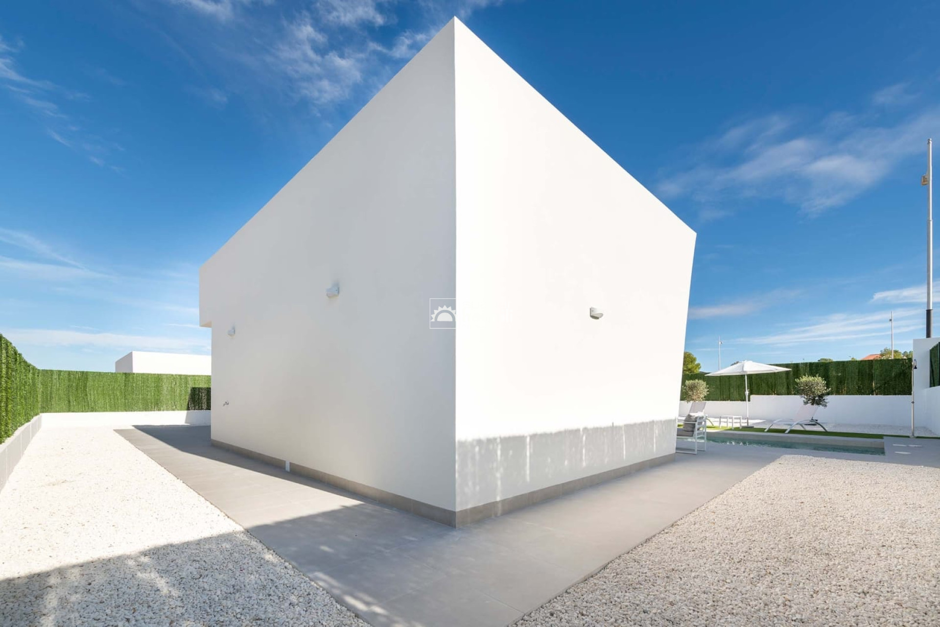 Nouvelle construction -  -
Murcia