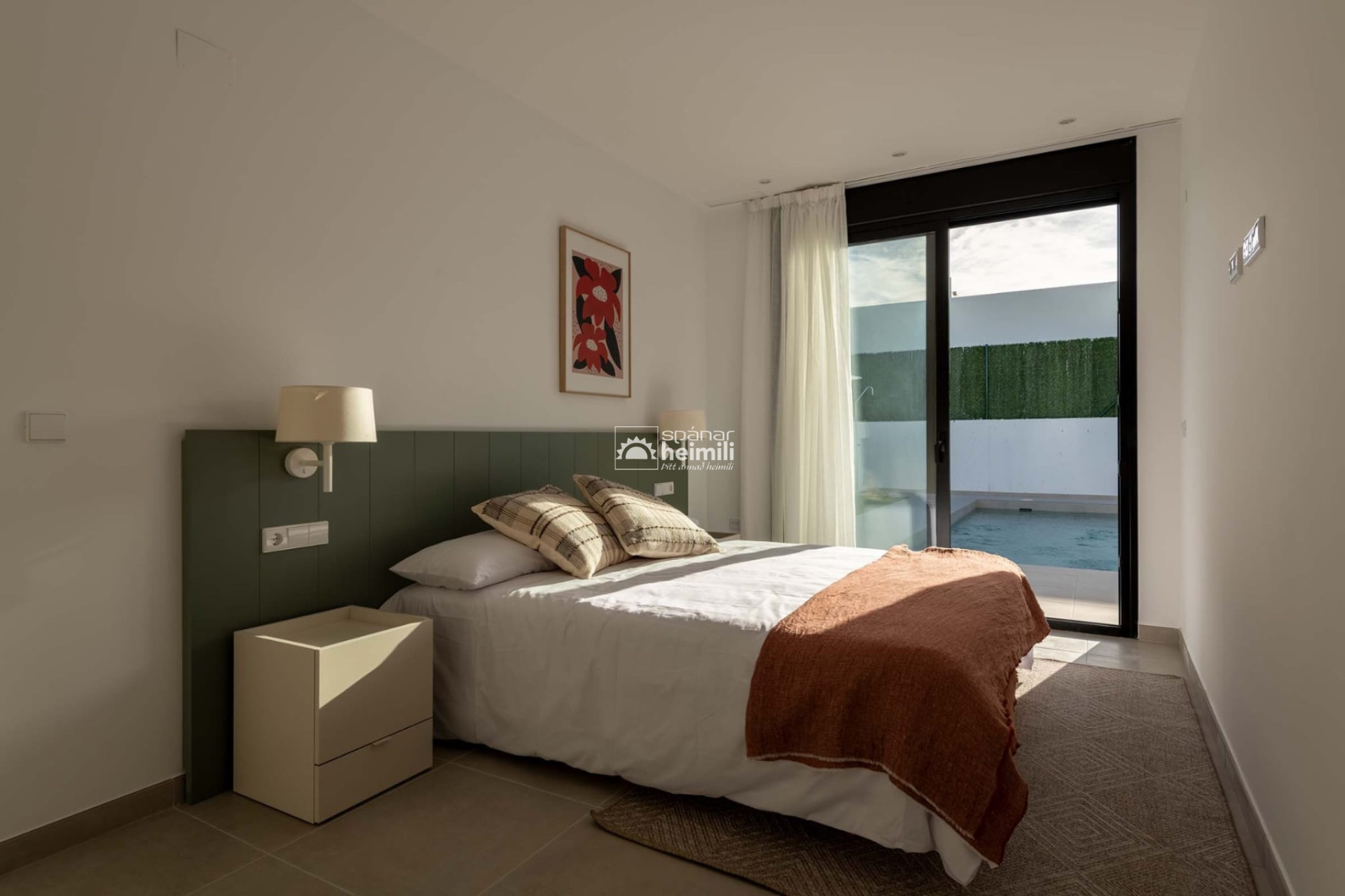 Nouvelle construction -  -
Murcia