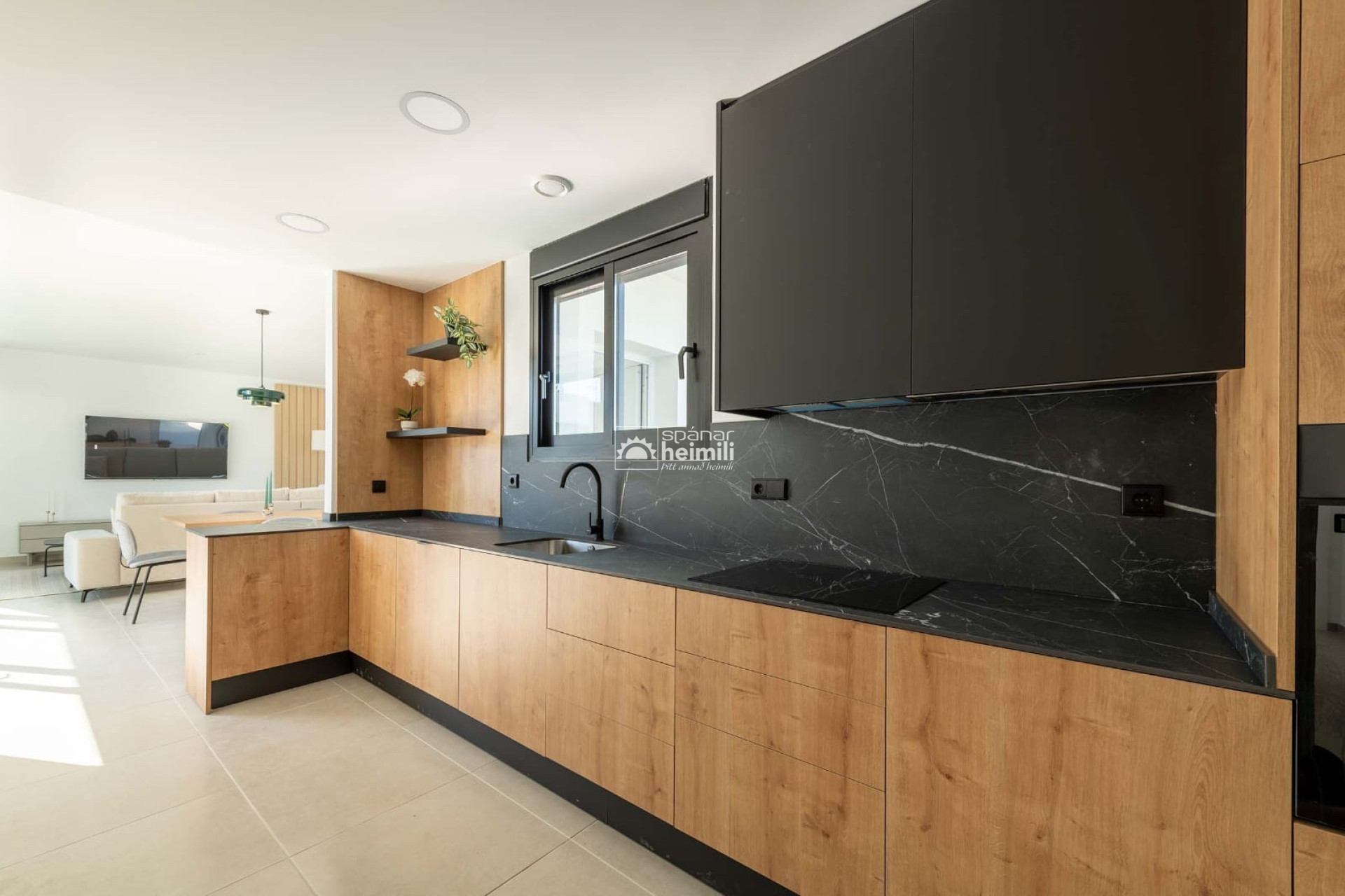 Nouvelle construction -  -
Murcia