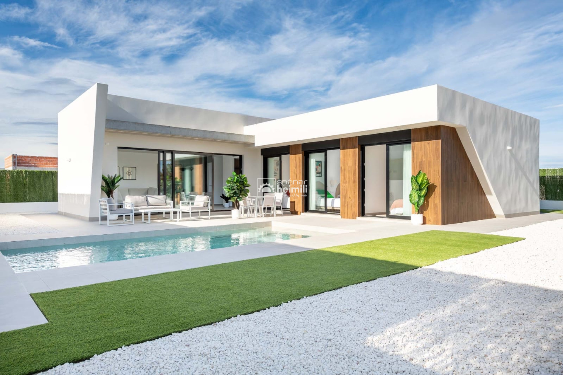 Nouvelle construction -  -
Murcia