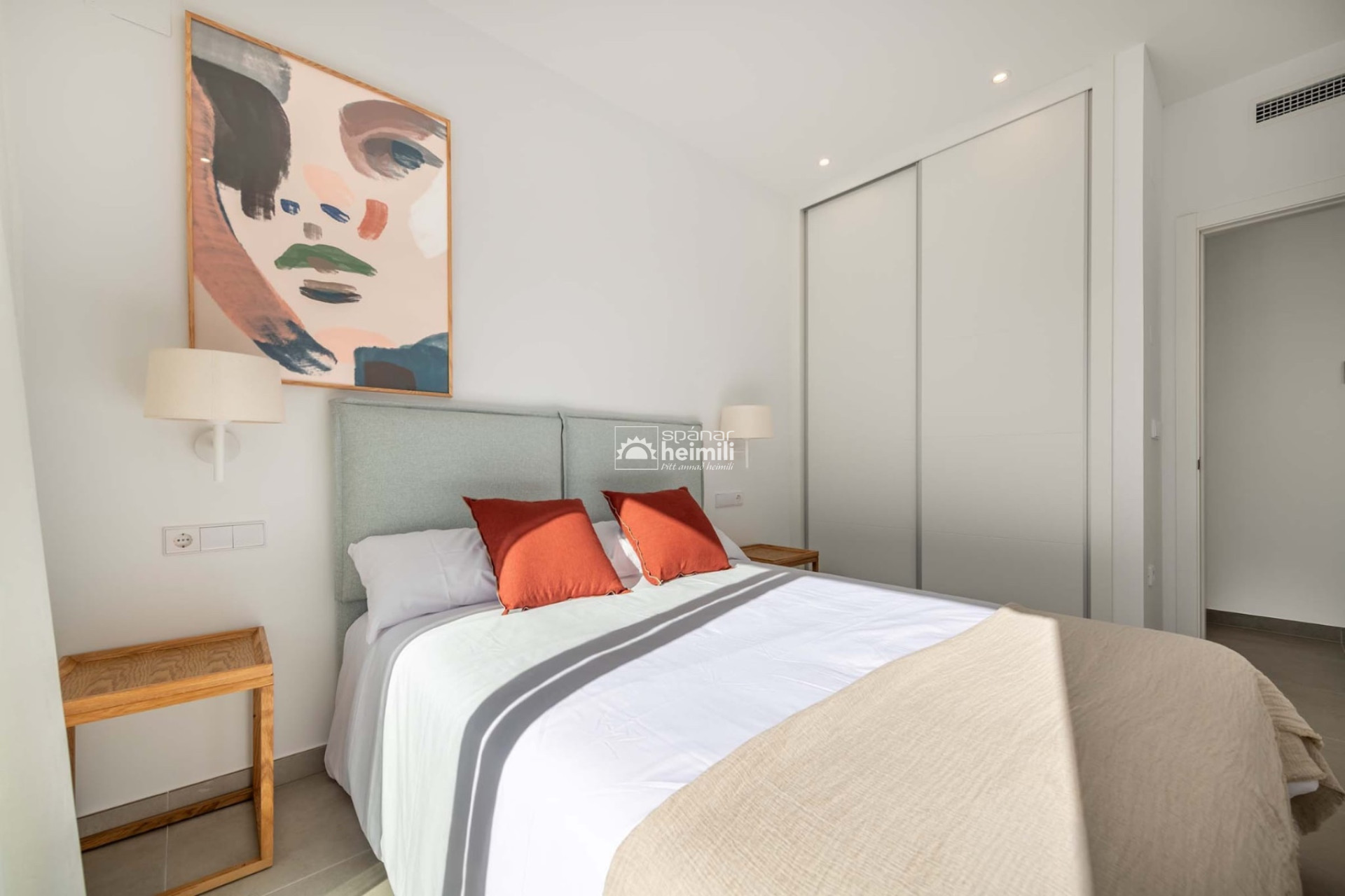 Nouvelle construction -  -
Murcia