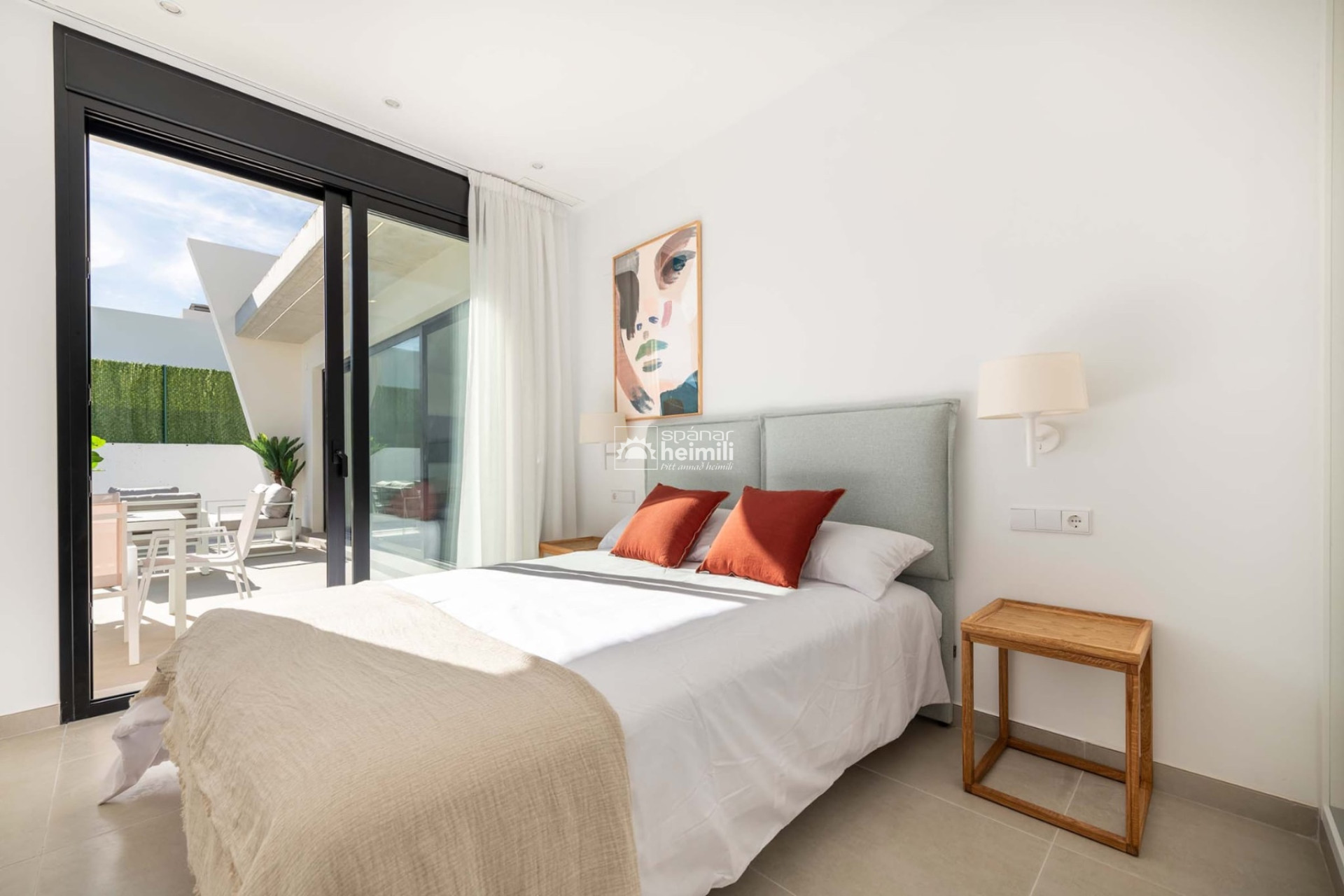 Nouvelle construction -  -
Murcia