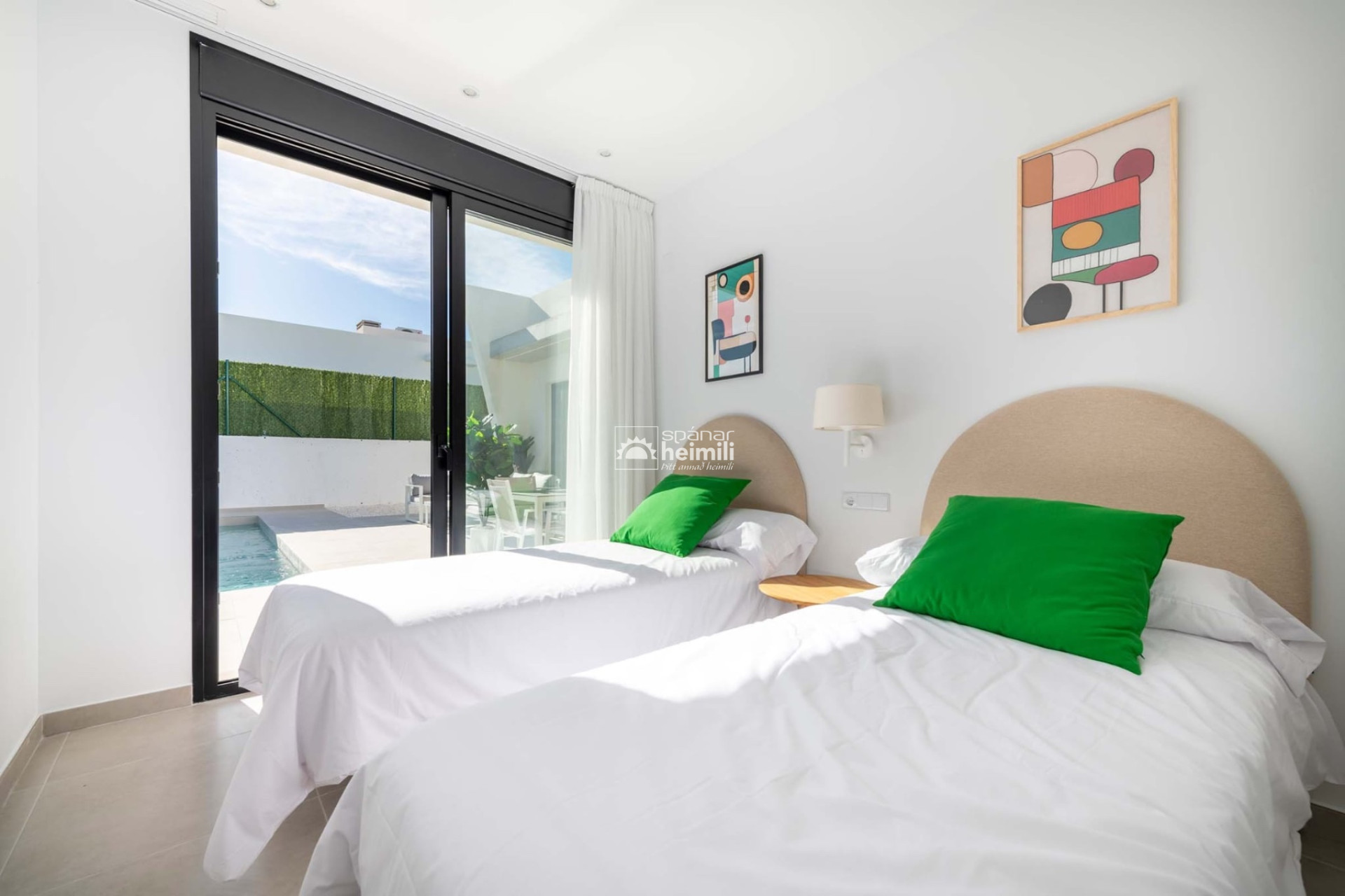 Nouvelle construction -  -
Murcia