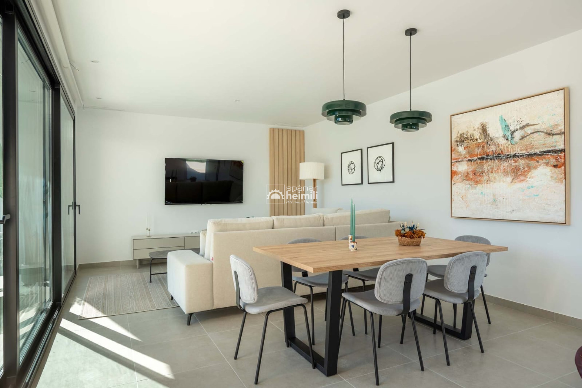 Nouvelle construction -  -
Murcia